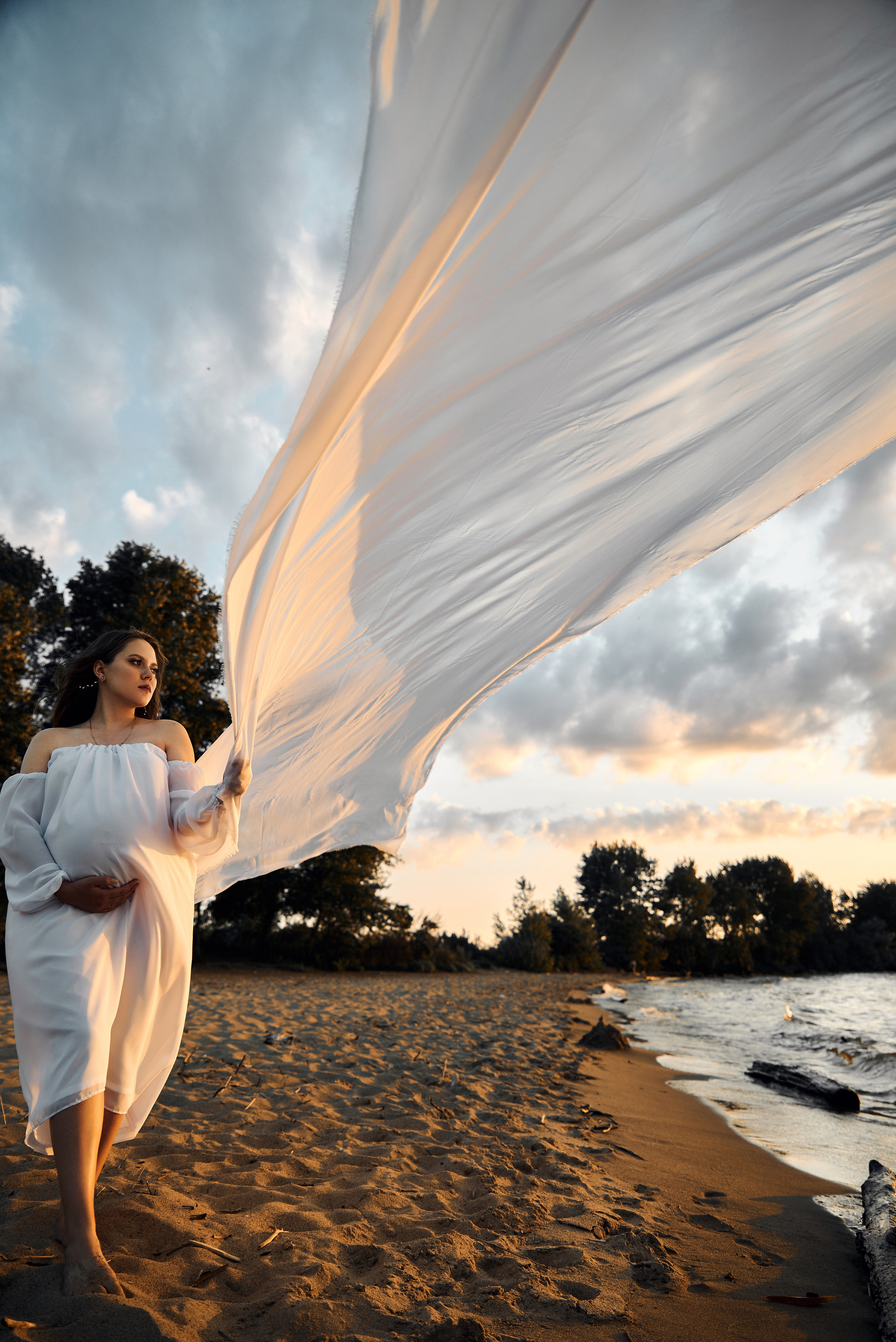 Мария & Александр ❤. Фотограф Михаил Ефремов