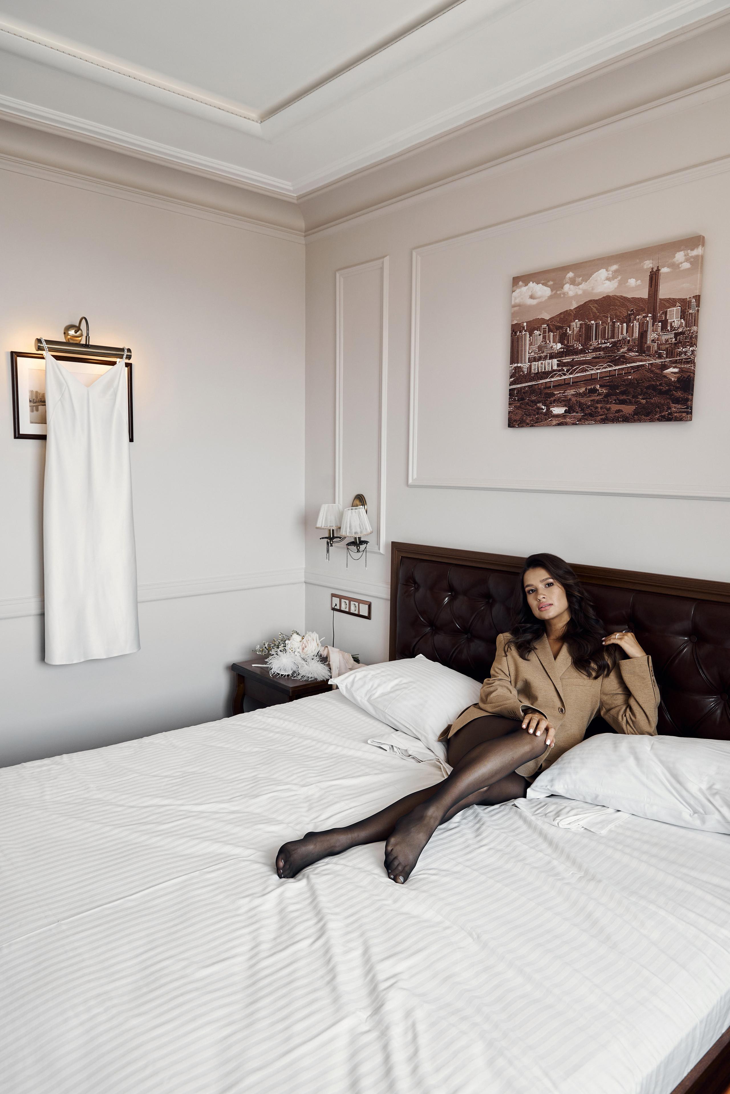 Марина & Антон 💎. Фотограф Михаил Ефремов