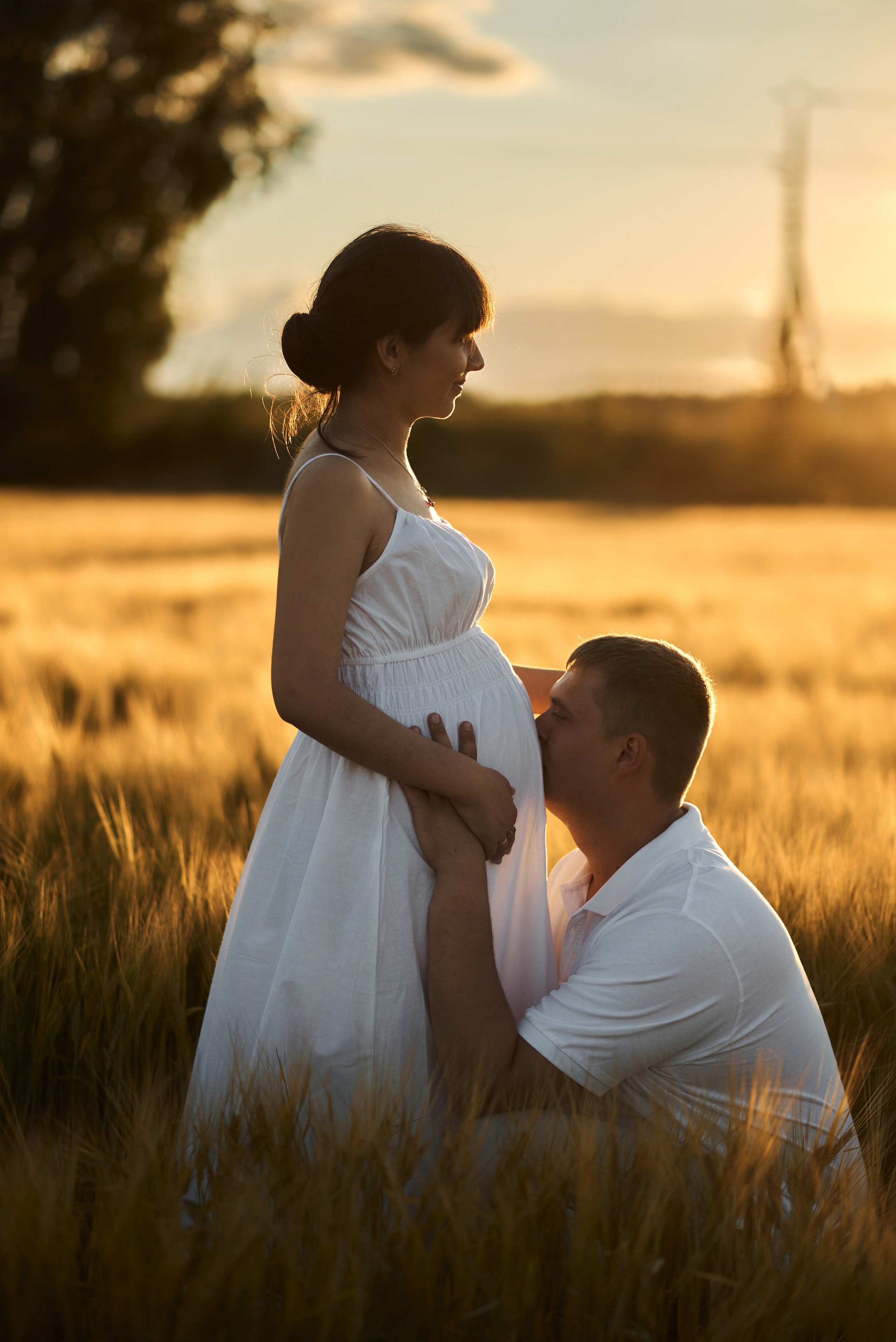 Светлана & Алексей ❤. Фотограф Михаил Ефремов