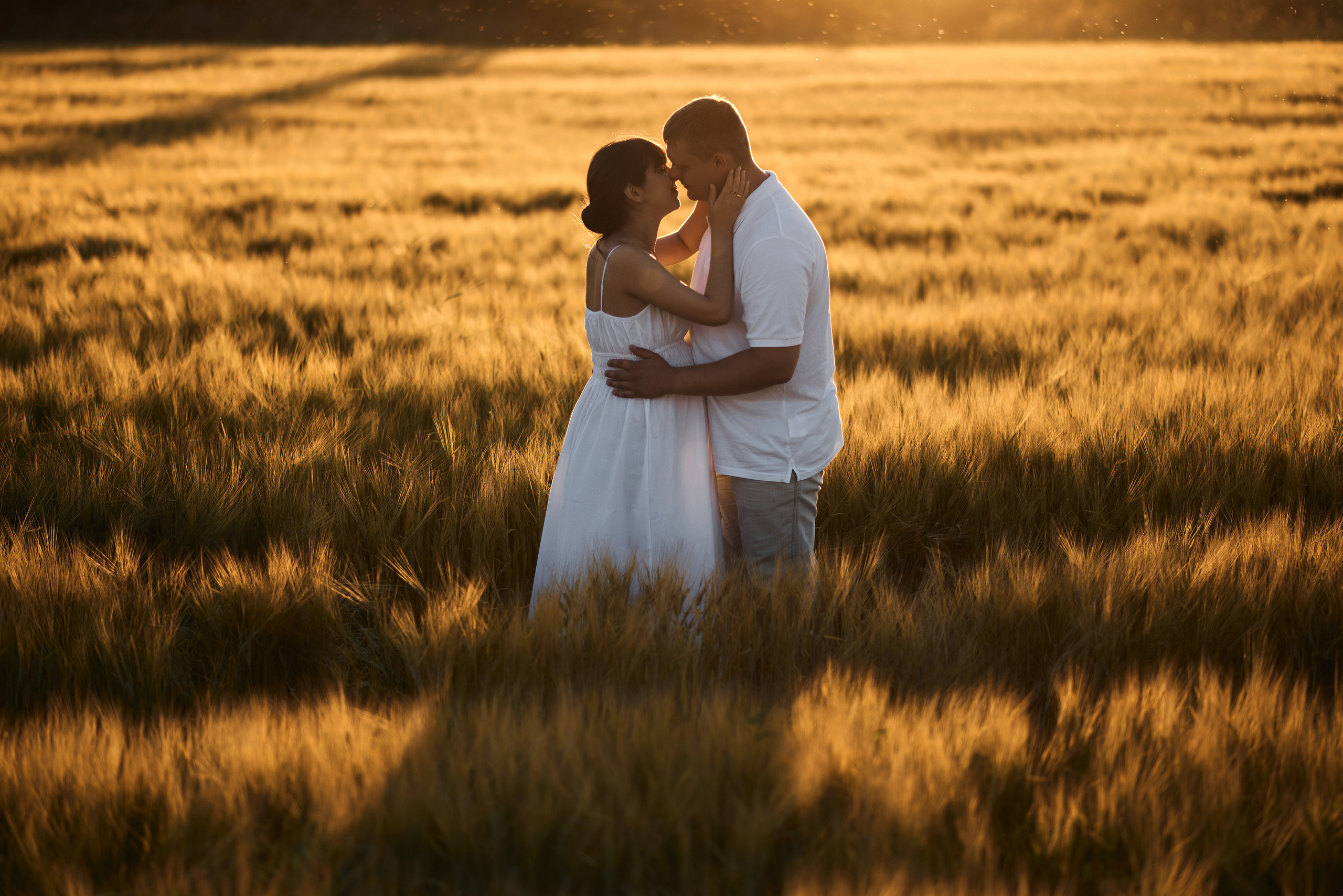 Светлана & Алексей ❤. Фотограф Михаил Ефремов
