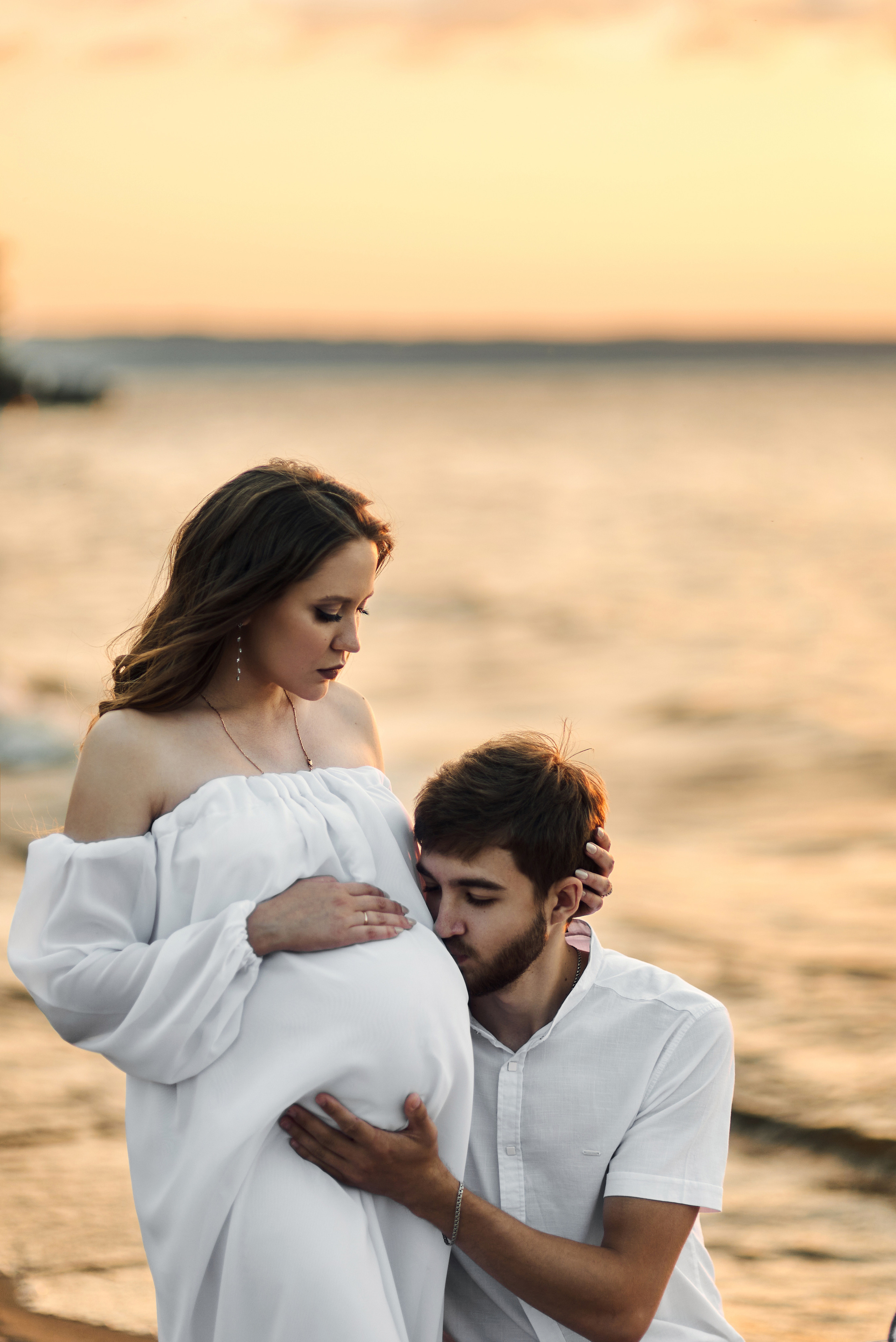 Мария & Александр ❤. Фотограф Михаил Ефремов