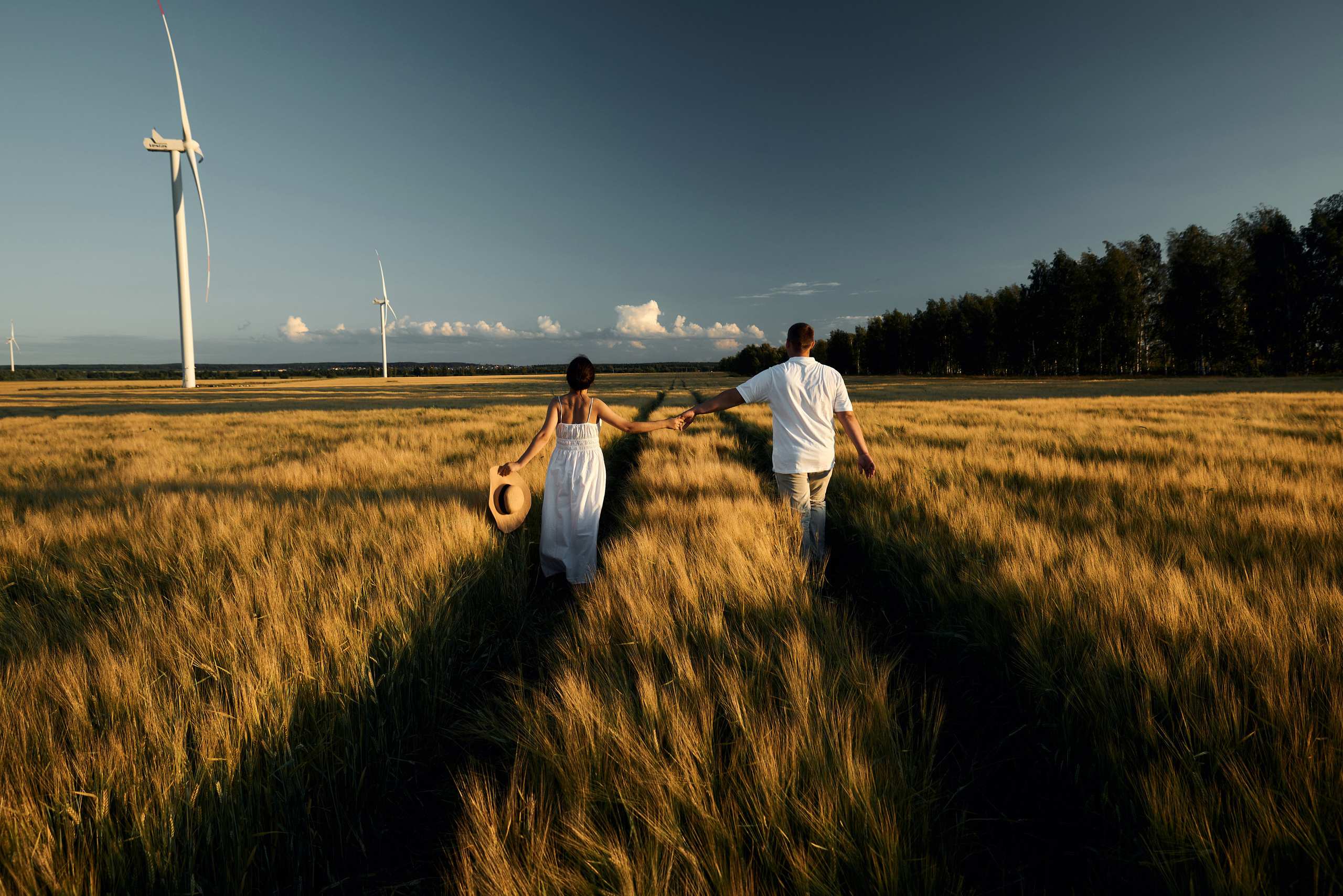 Светлана & Алексей ❤. Фотограф Михаил Ефремов