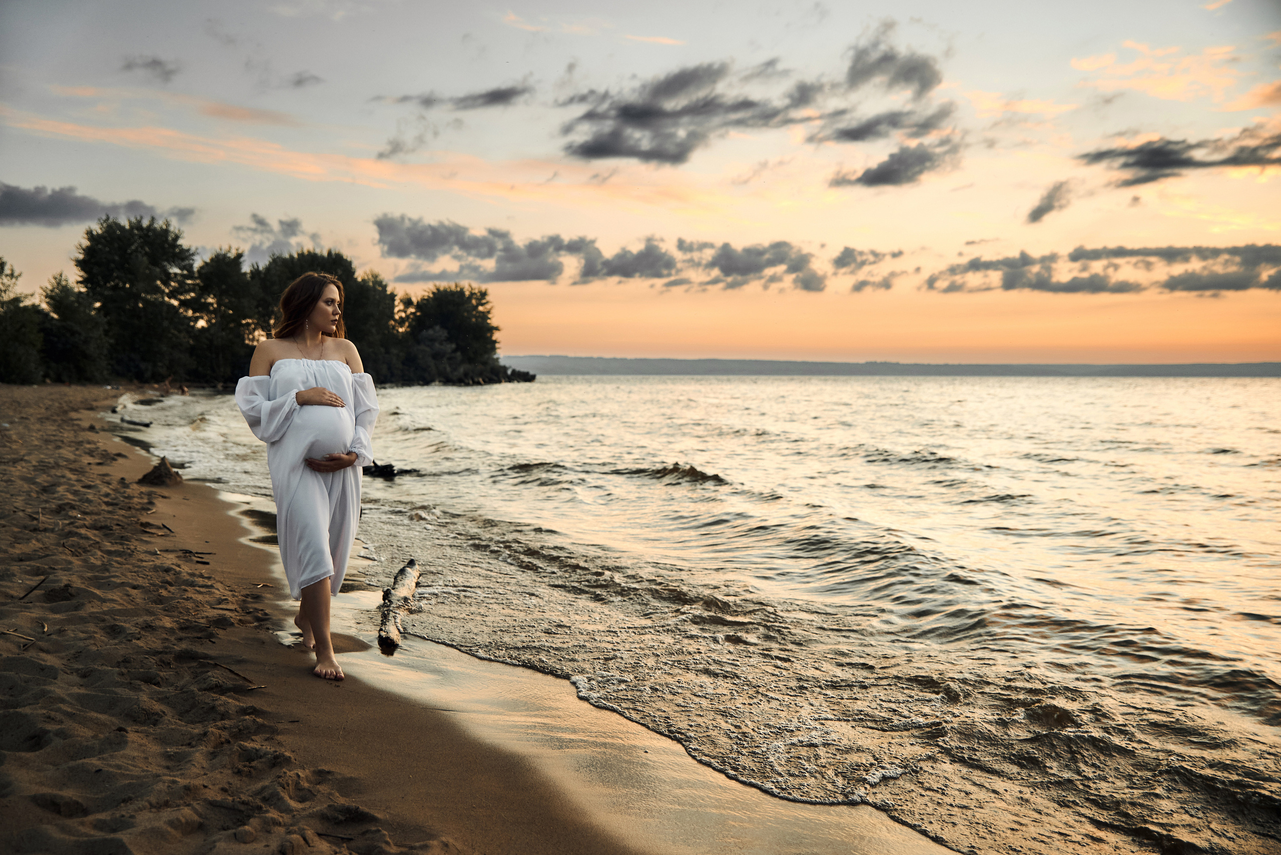 Мария & Александр ❤. Фотограф Михаил Ефремов