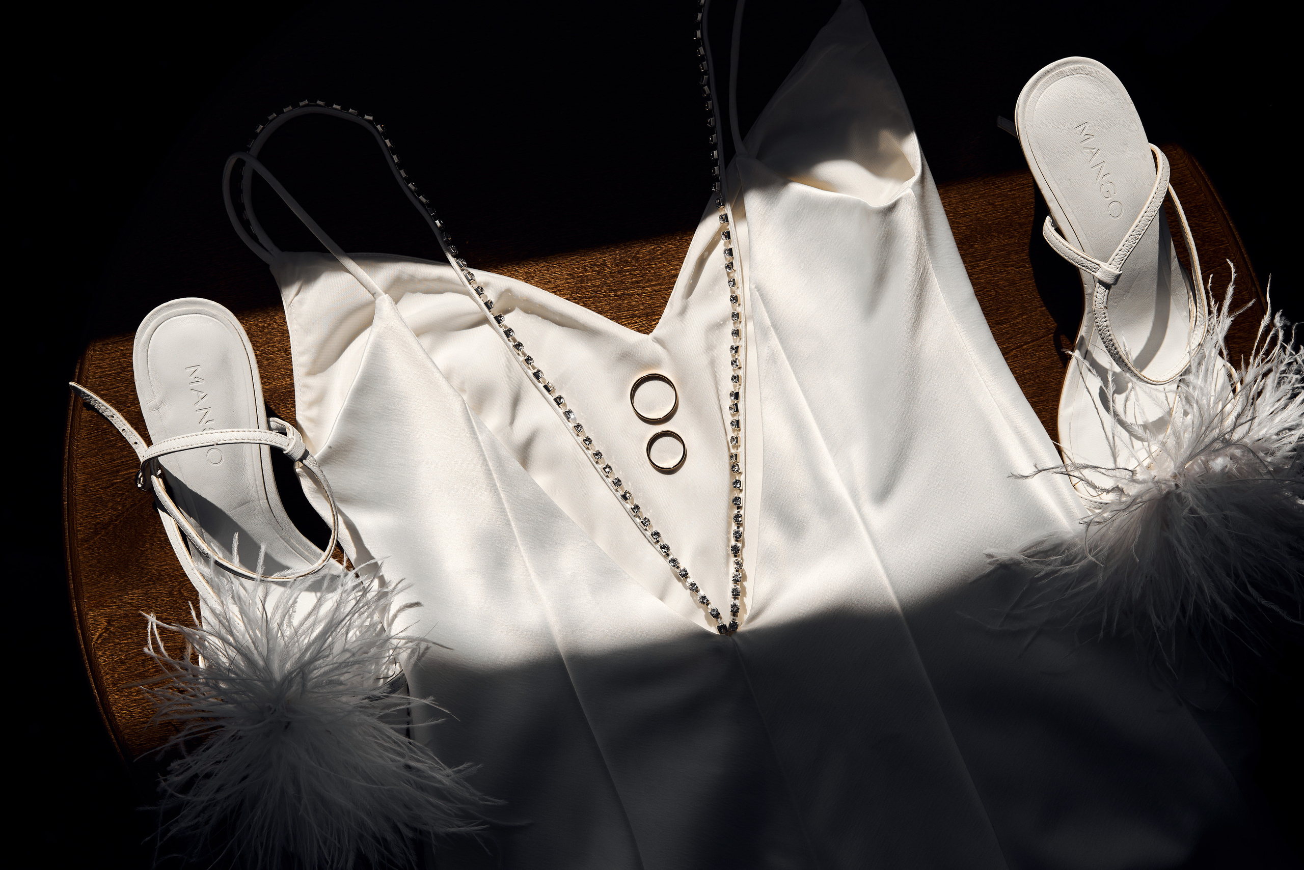 Марина & Антон 💎. Фотограф Михаил Ефремов