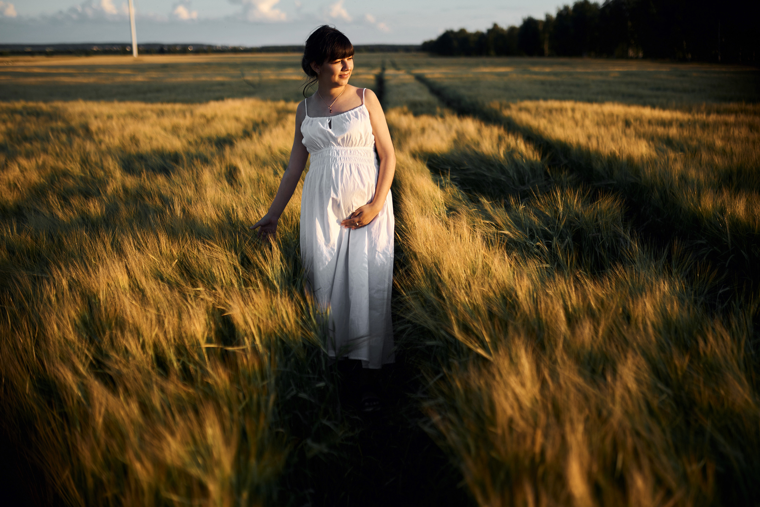 Светлана & Алексей ❤. Фотограф Михаил Ефремов