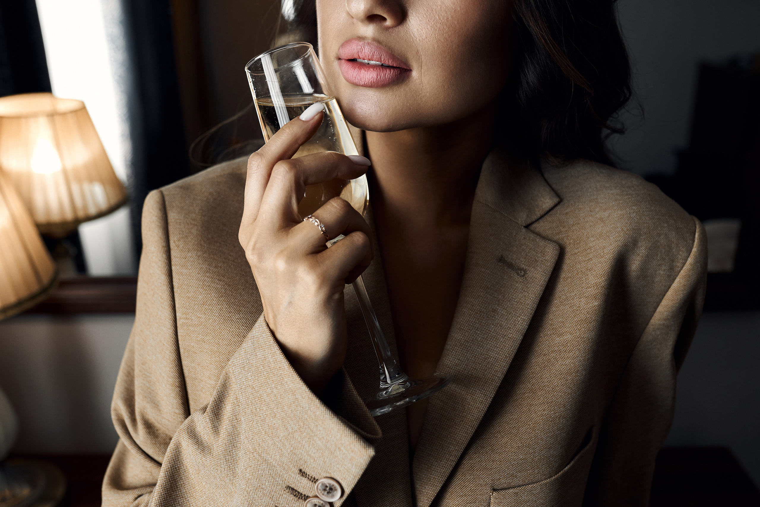 Марина & Антон 💎. Фотограф Михаил Ефремов