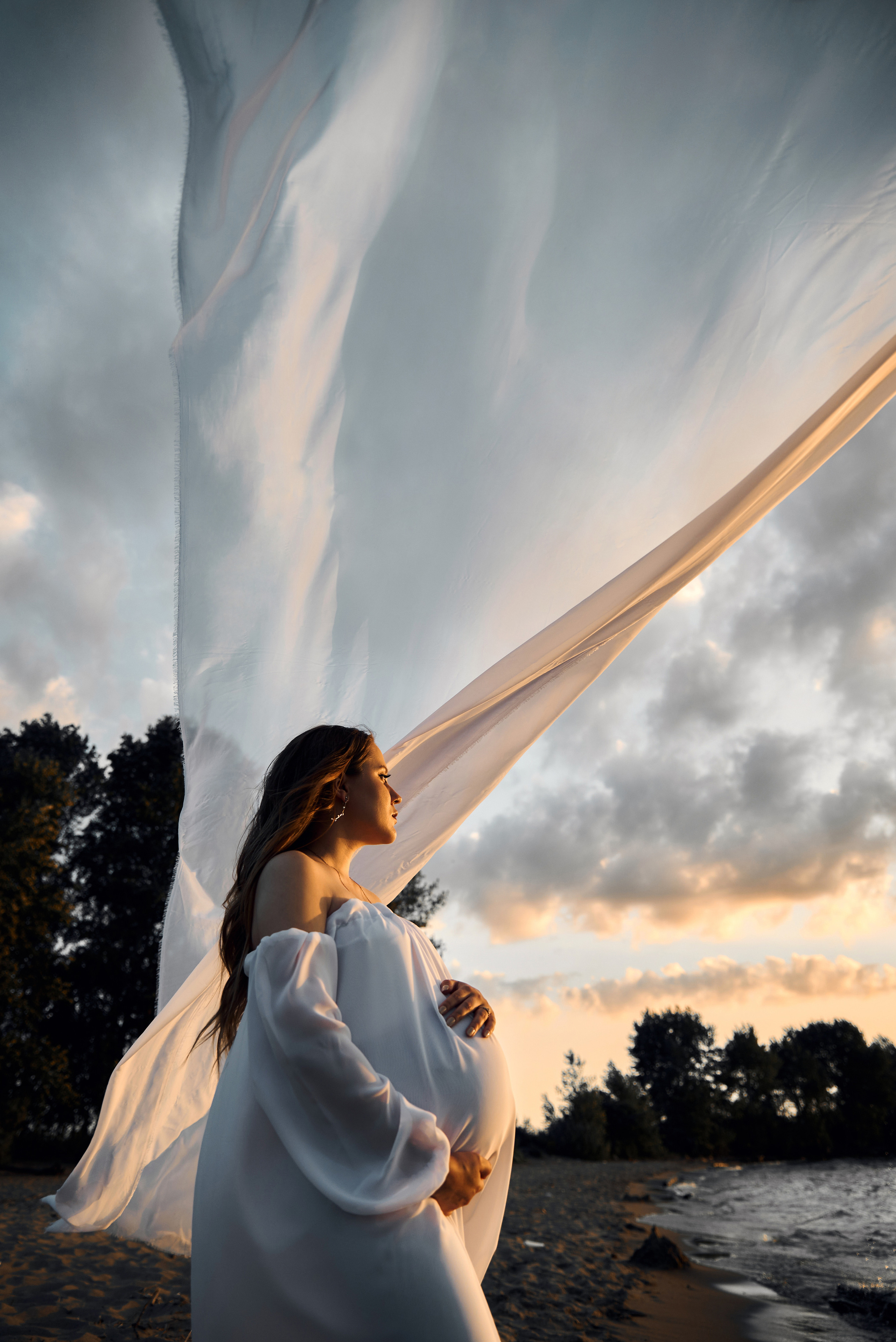 Мария & Александр ❤. Фотограф Михаил Ефремов