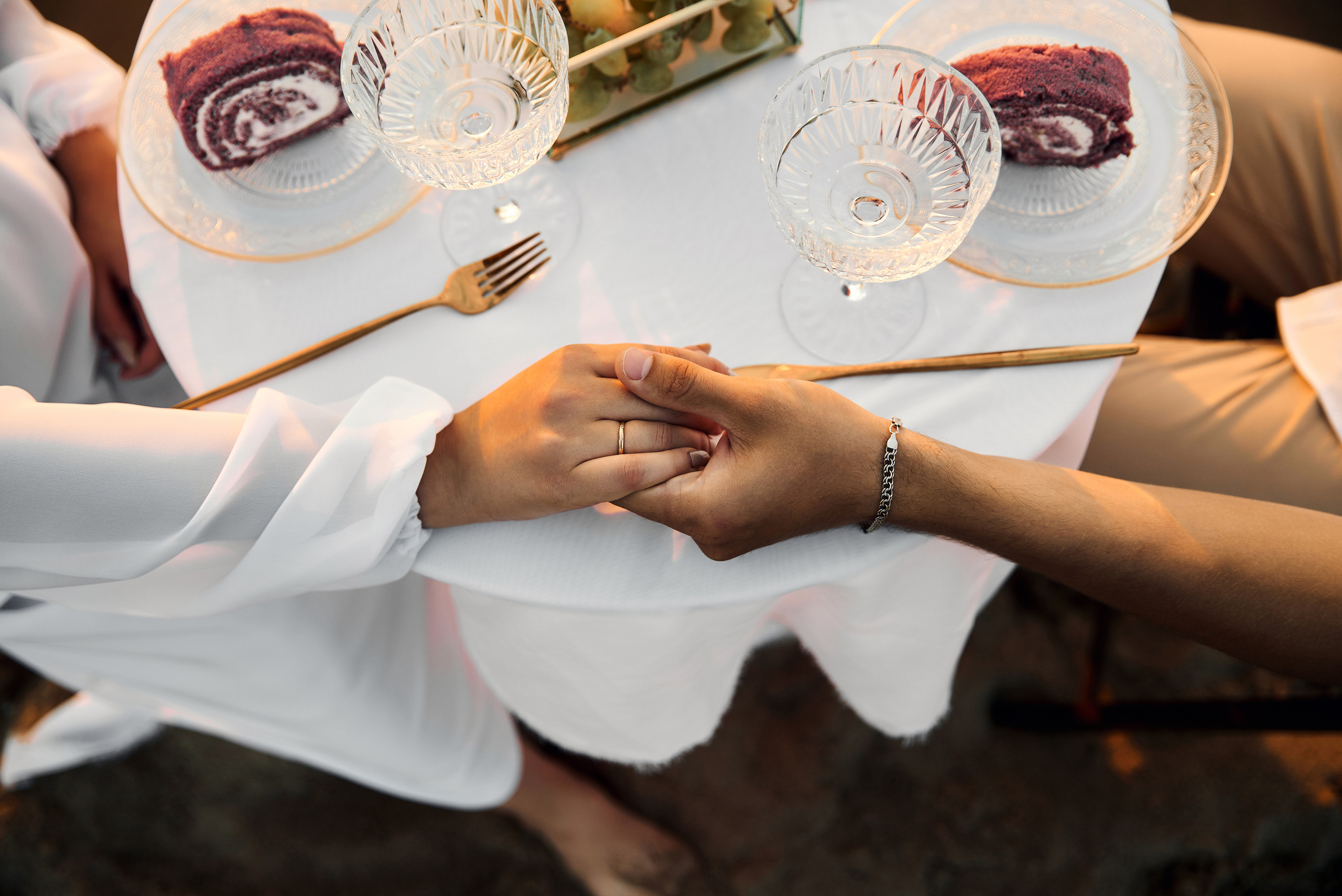 Мария & Александр ❤. Фотограф Михаил Ефремов