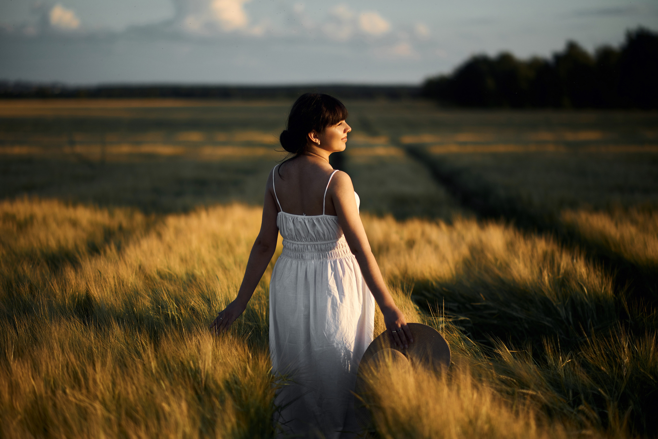 Светлана & Алексей ❤. Фотограф Михаил Ефремов