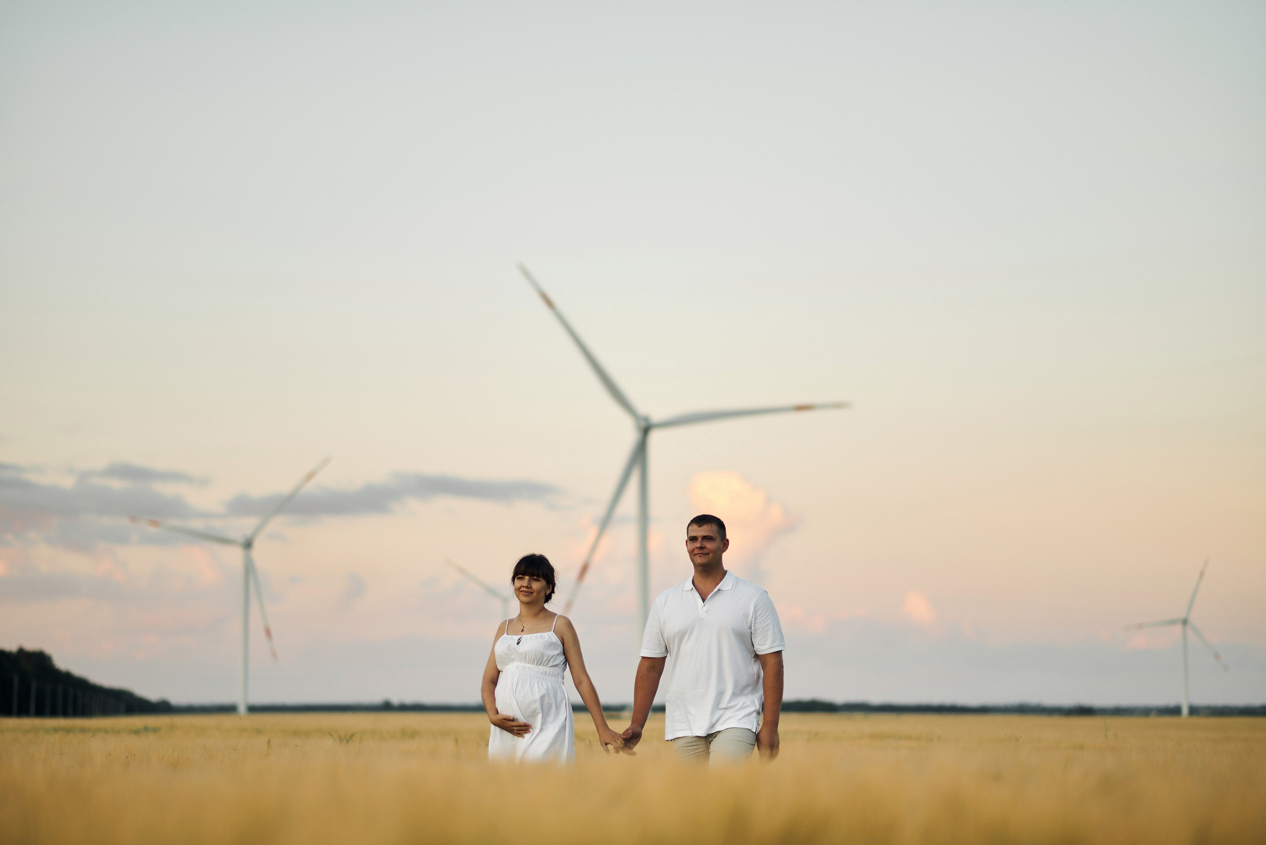 Светлана & Алексей ❤. Фотограф Михаил Ефремов