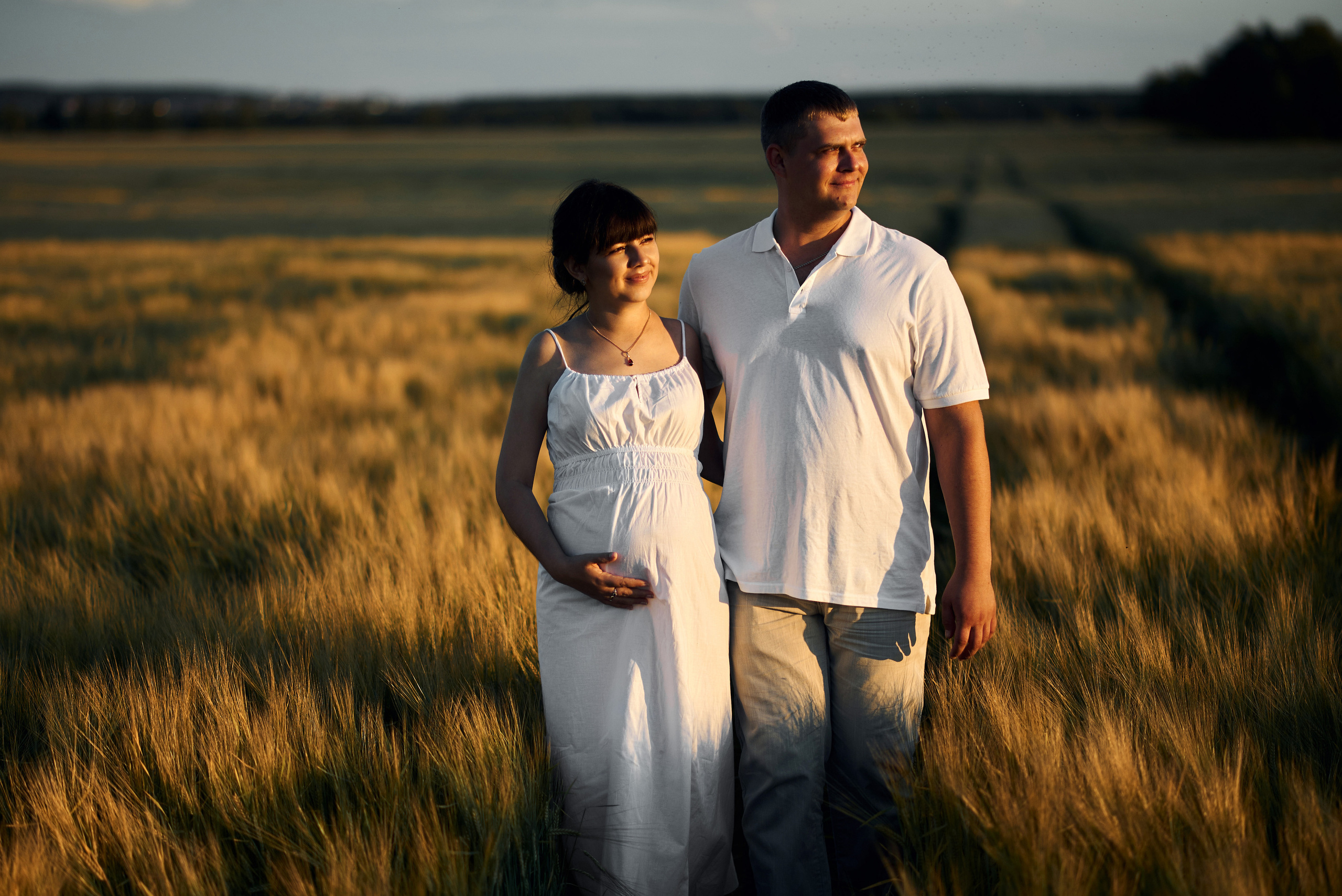 Светлана & Алексей ❤. Фотограф Михаил Ефремов