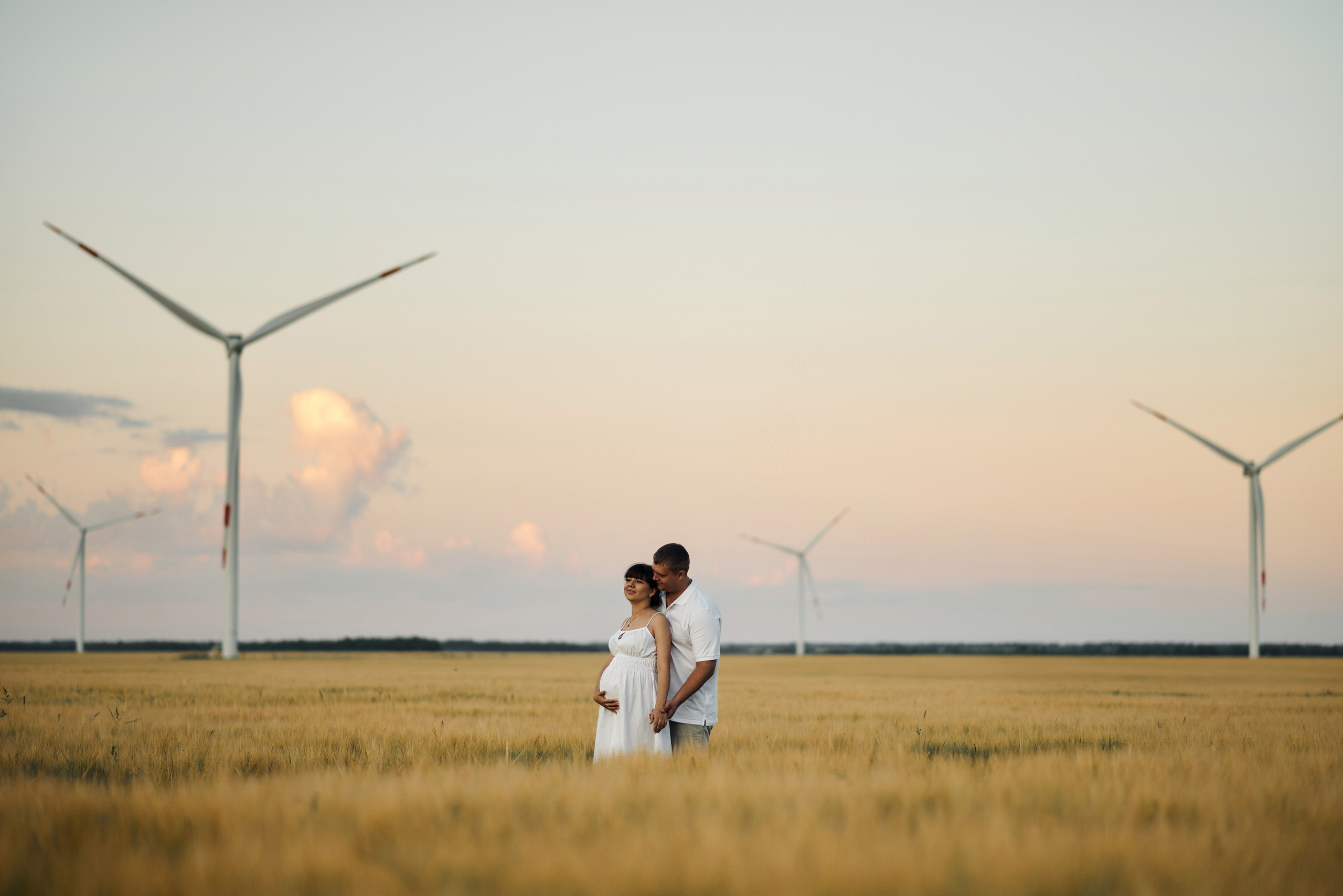 Светлана & Алексей ❤. Фотограф Михаил Ефремов