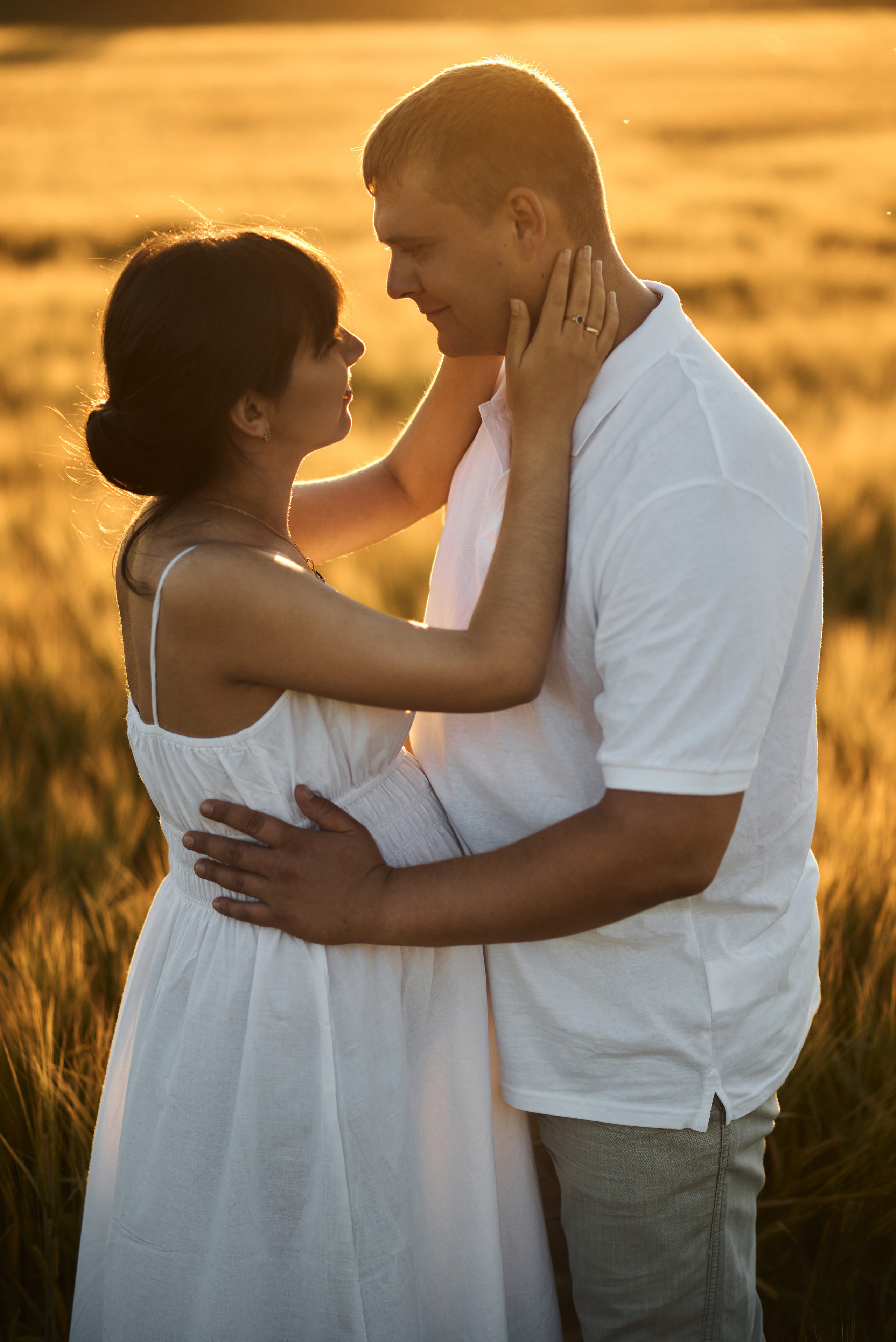 Светлана & Алексей ❤. Фотограф Михаил Ефремов