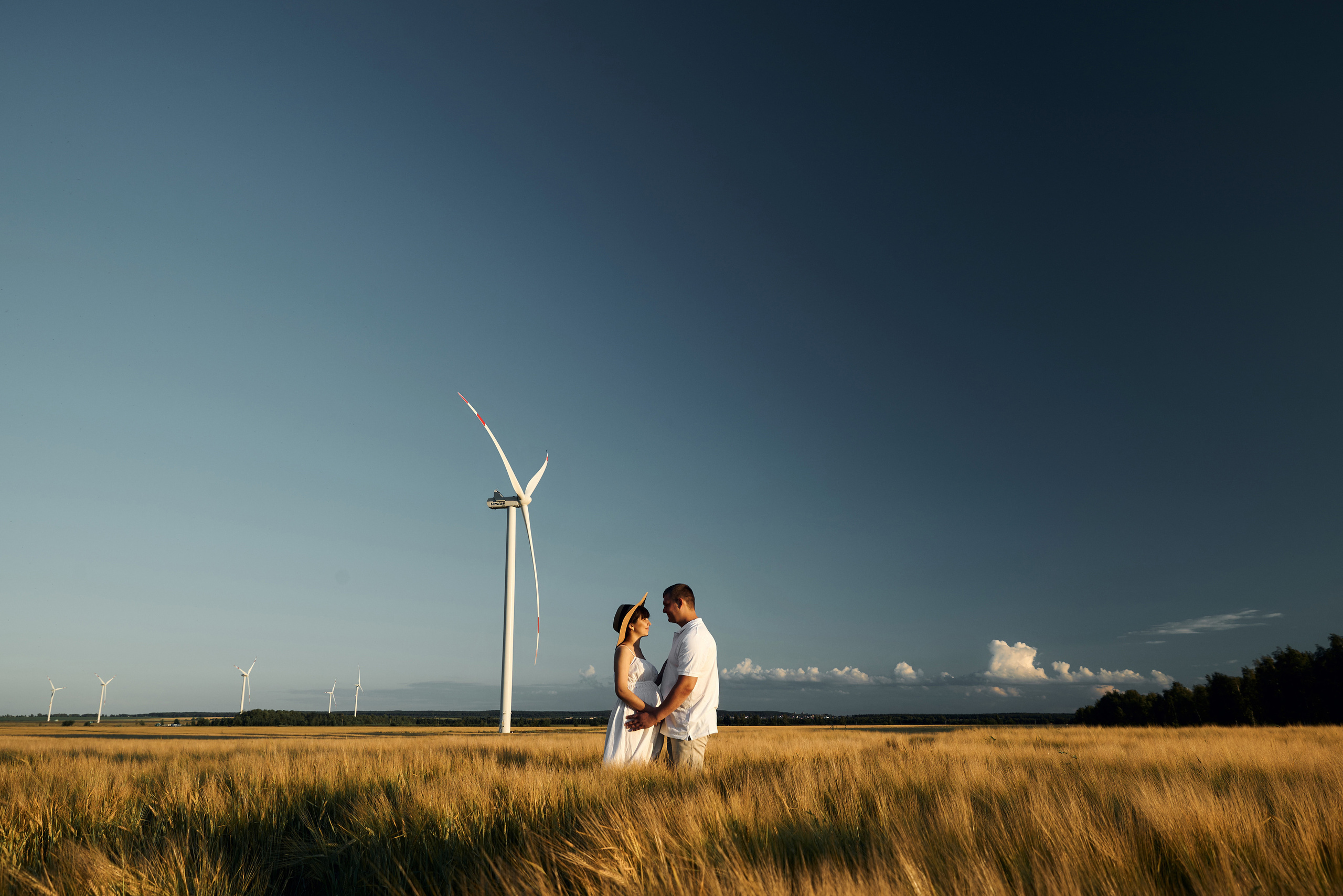 Светлана & Алексей ❤. Фотограф Михаил Ефремов