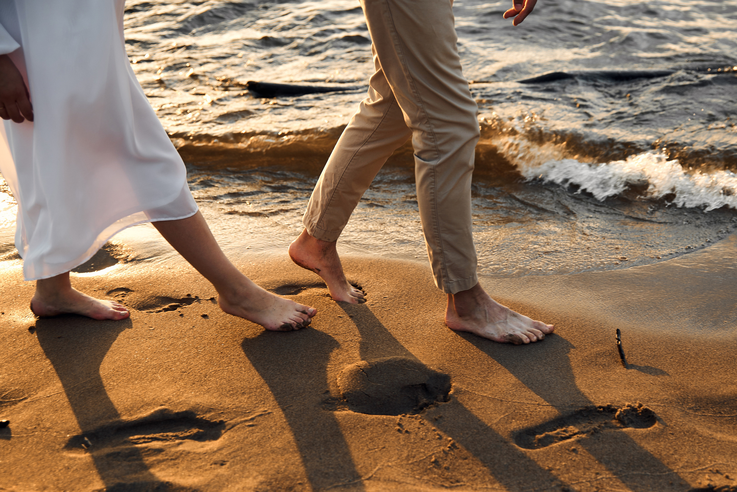 Мария & Александр ❤. Фотограф Михаил Ефремов