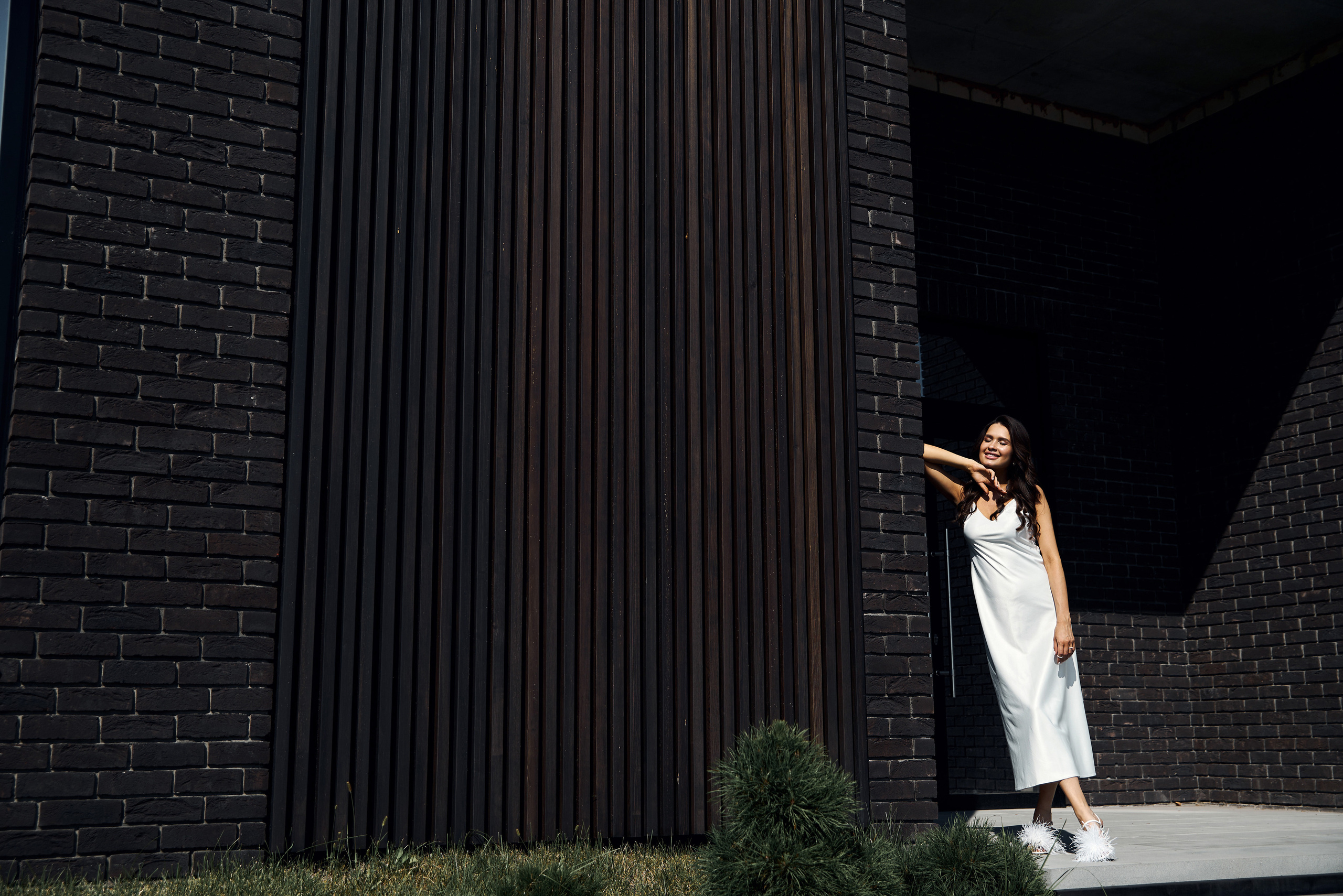 Марина & Антон 💎. Фотограф Михаил Ефремов