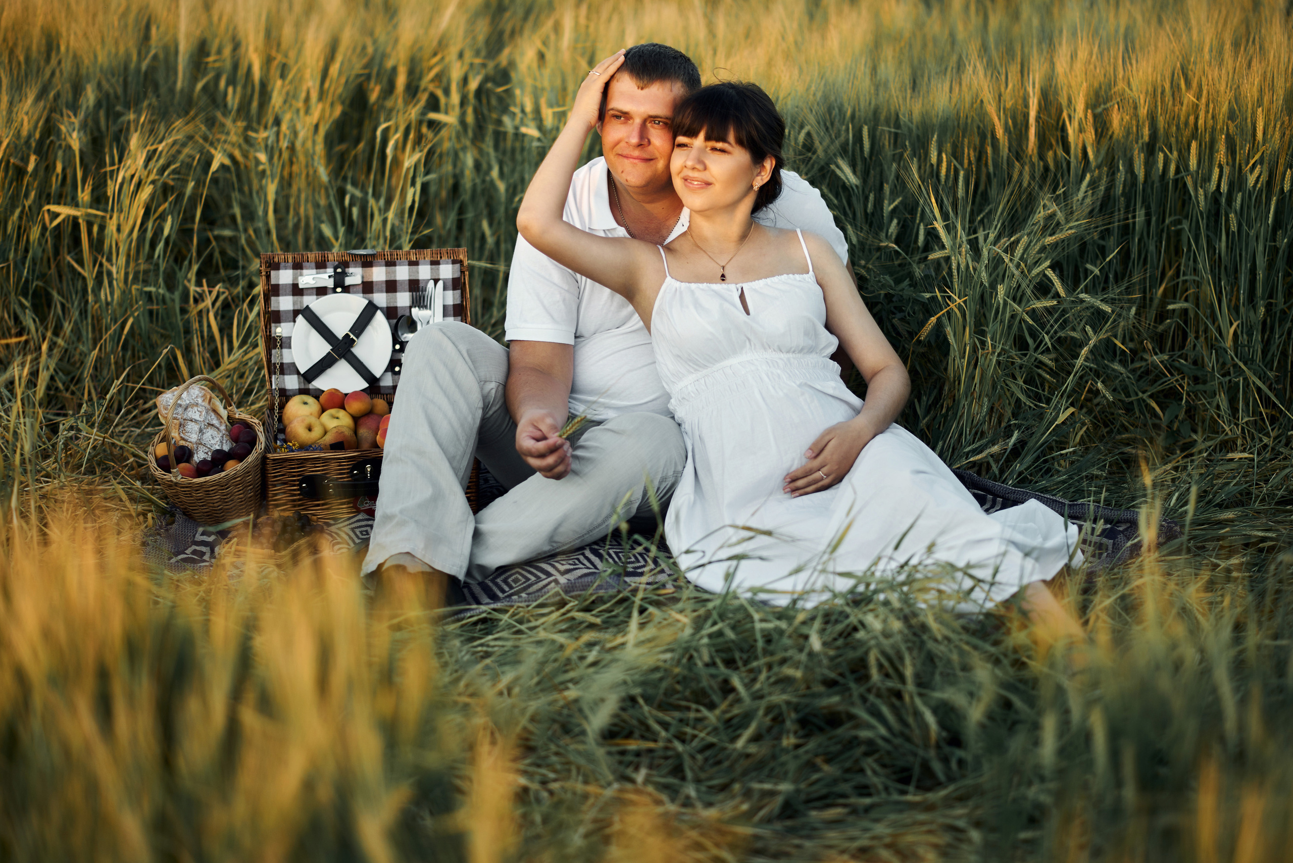 Светлана & Алексей ❤. Фотограф Михаил Ефремов