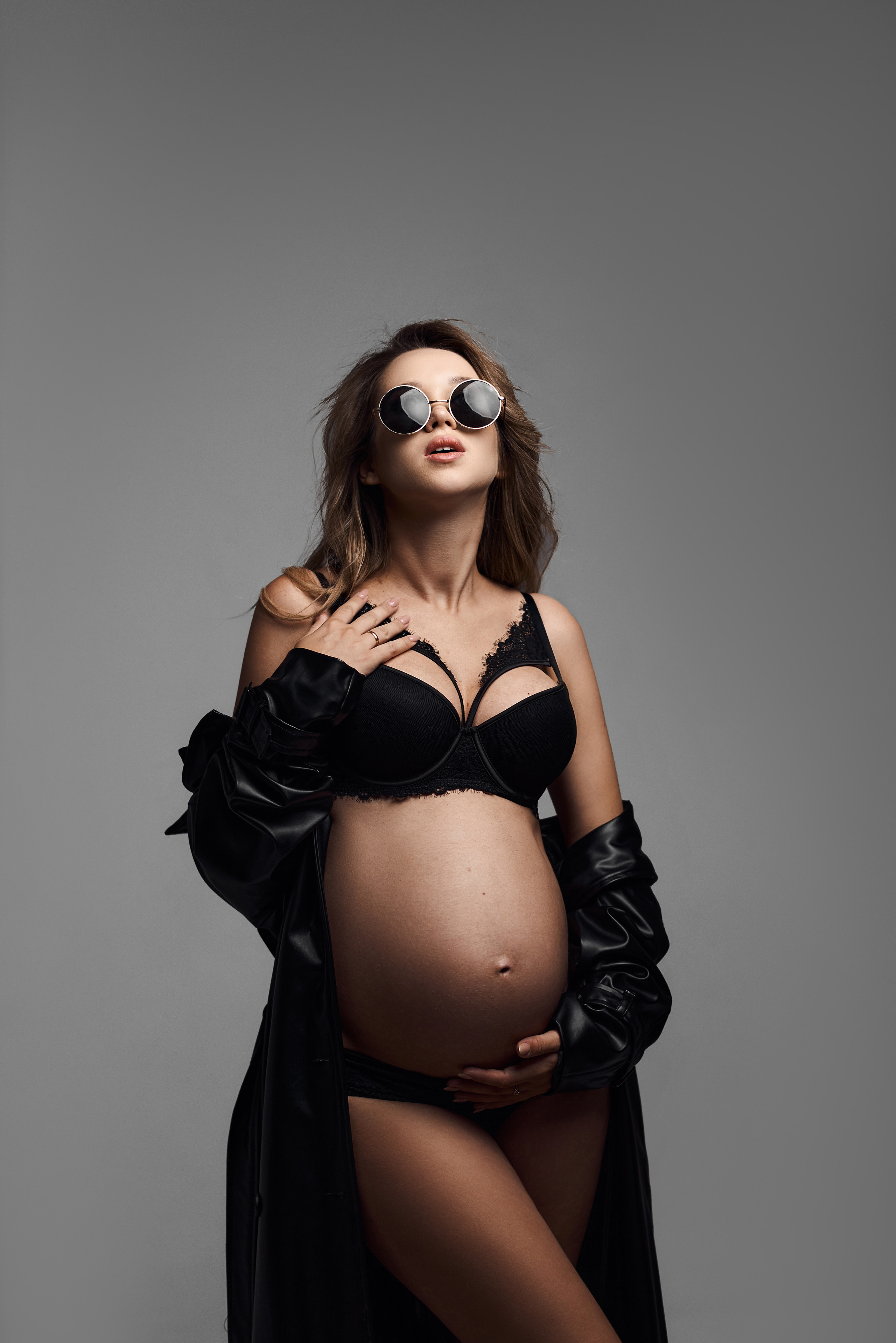 Яна. Фотограф Михаил Ефремов