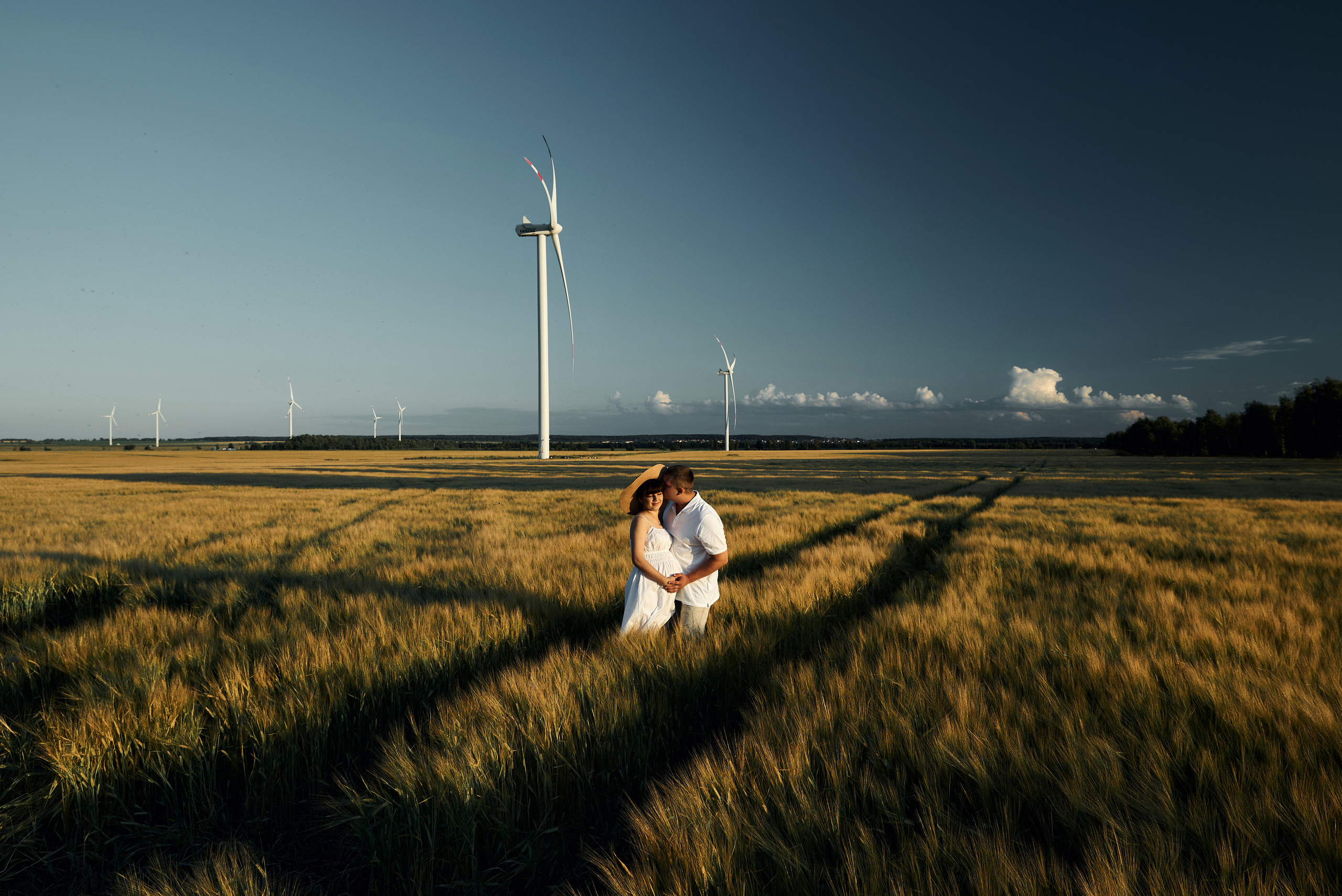 Светлана & Алексей ❤. Фотограф Михаил Ефремов
