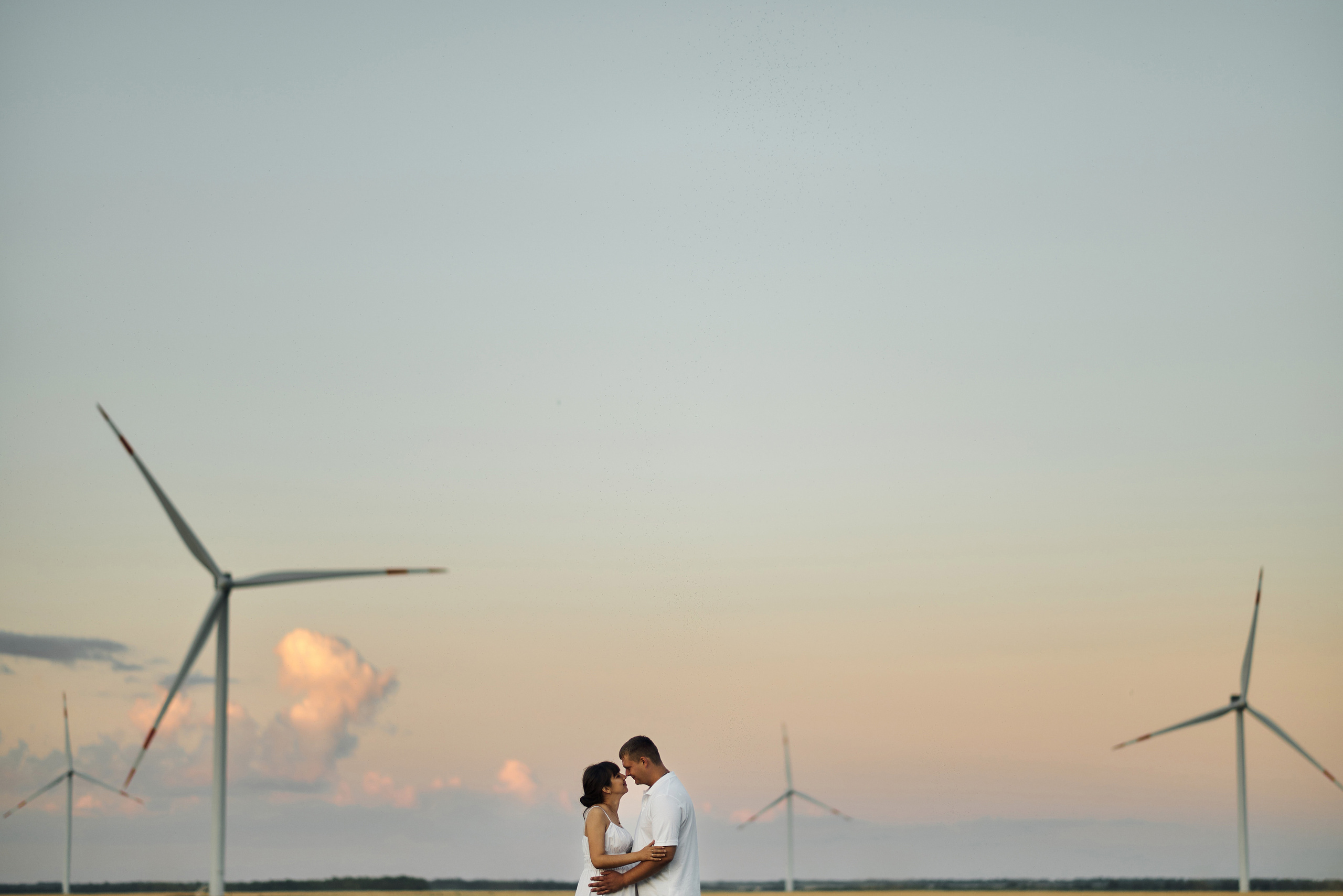 Светлана & Алексей ❤. Фотограф Михаил Ефремов