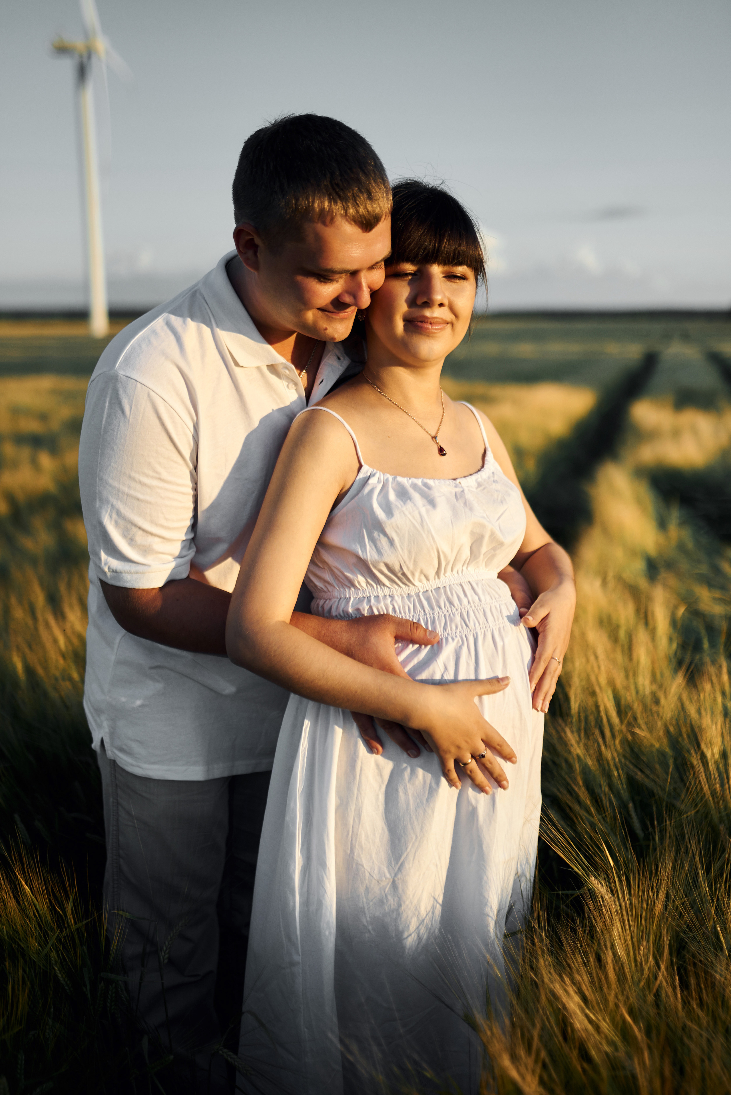 Светлана & Алексей ❤. Фотограф Михаил Ефремов