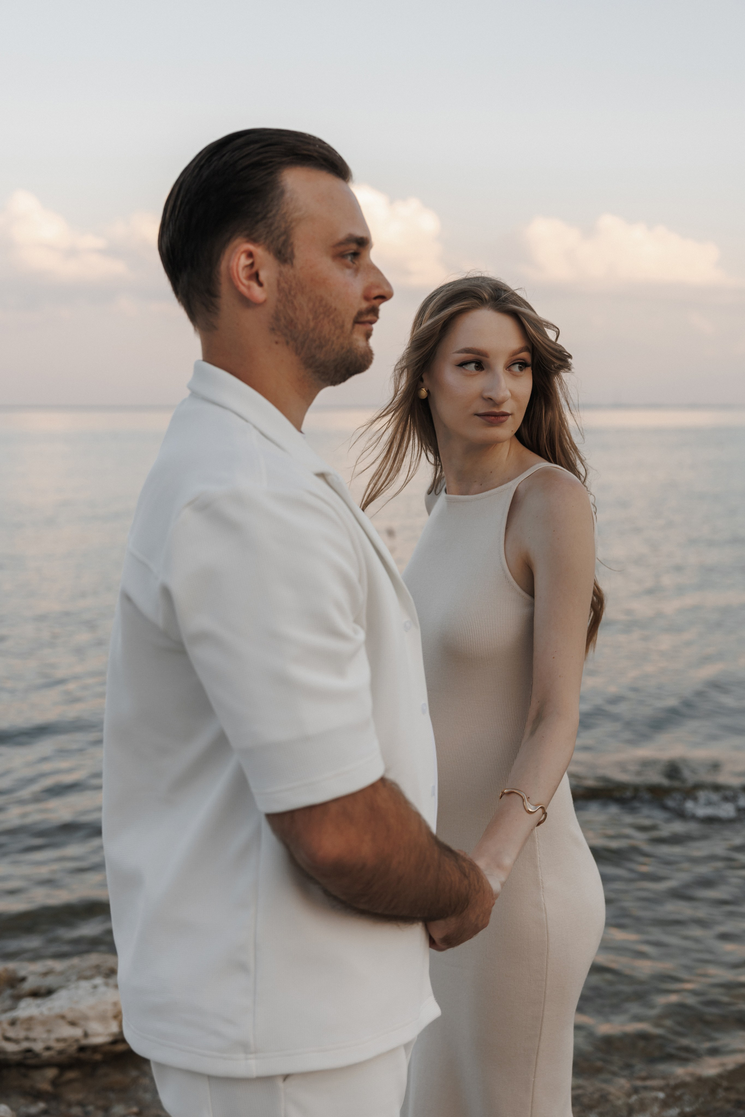 Миша и Яна. Свадебный фотограф Краснодар Ростов Солоникова Вероника