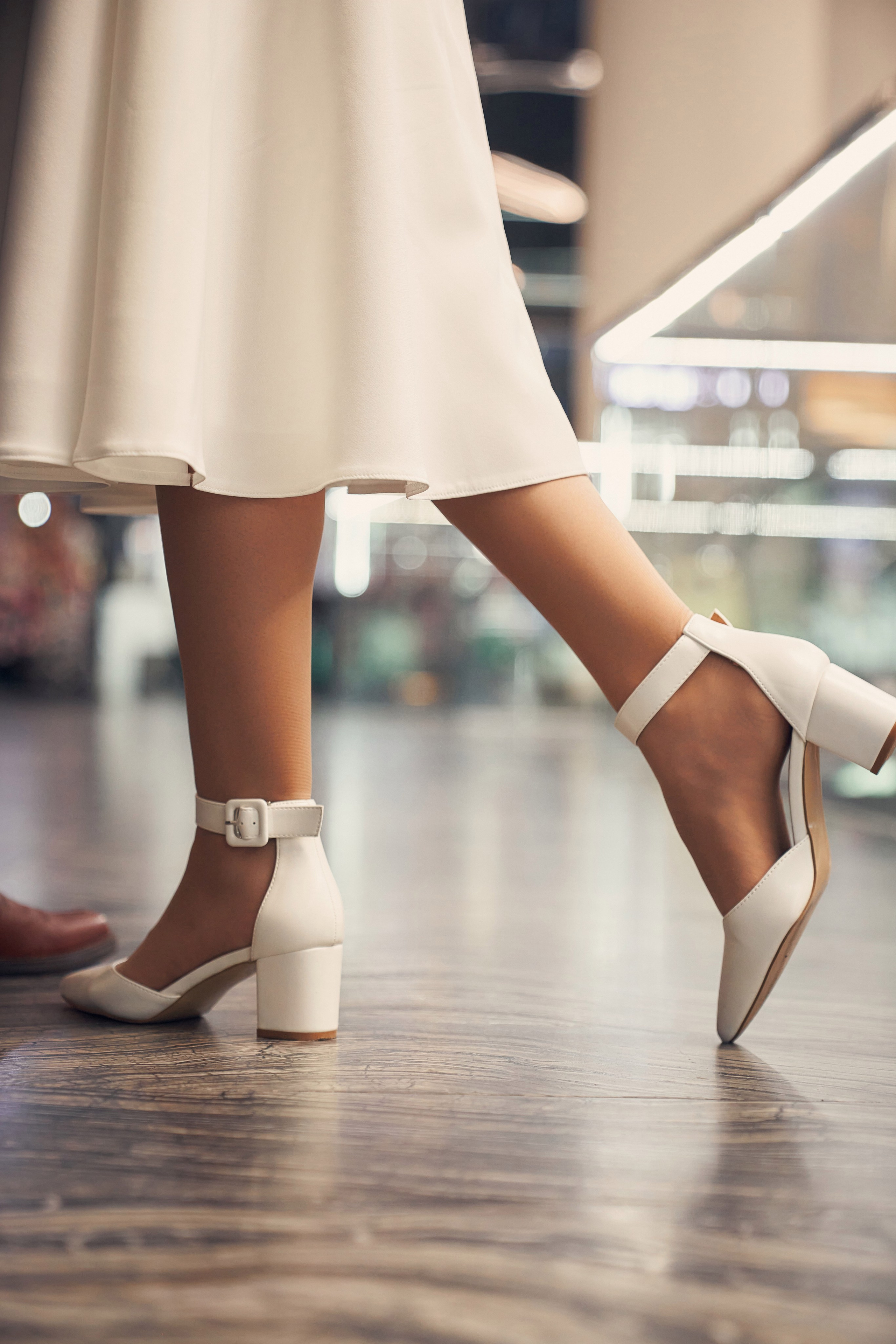 Свадебная Фотосессия в Москва-Сити, ресторан Birds