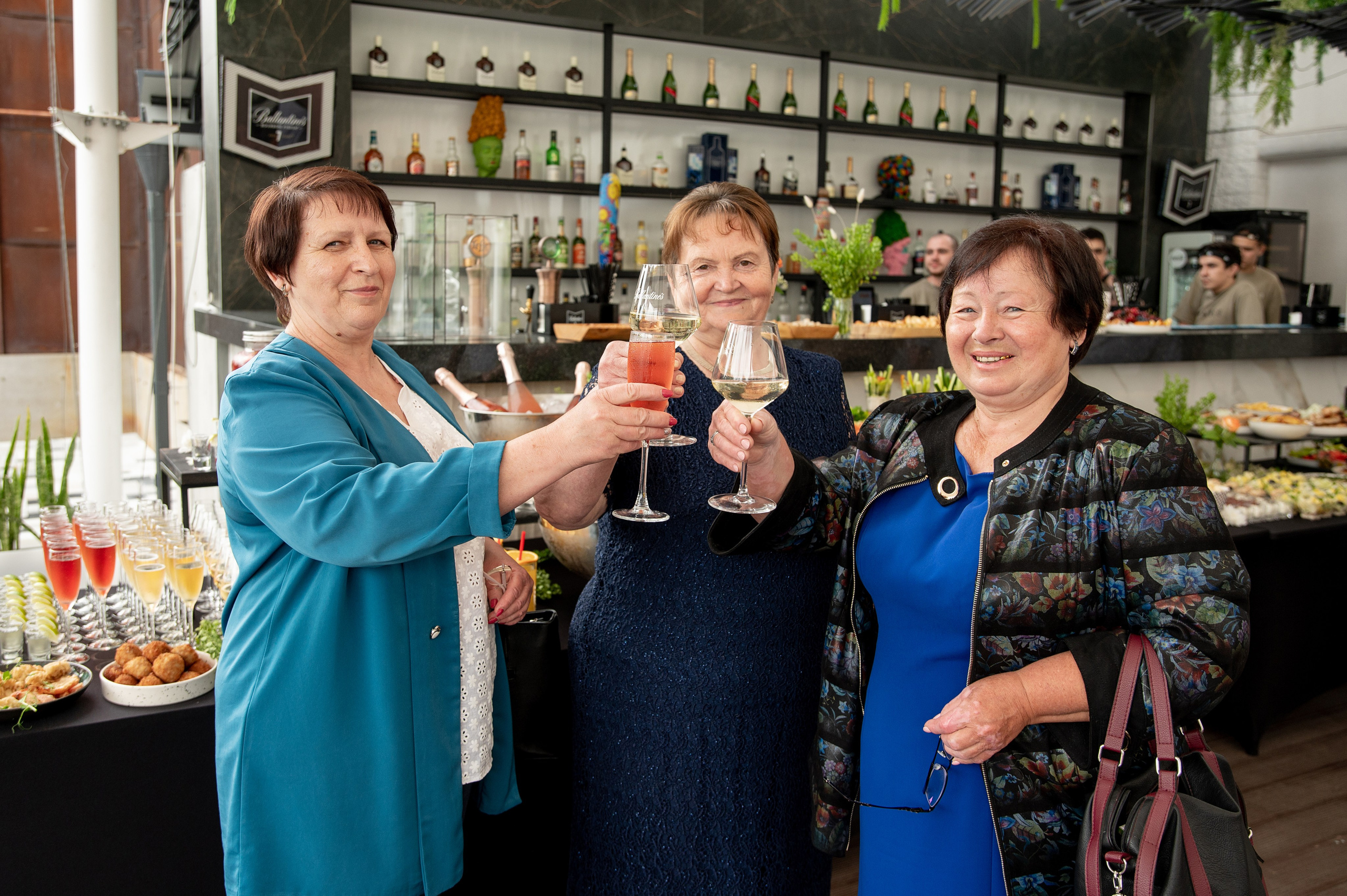 Надежда и Иван. Фотограф Дарья Костина