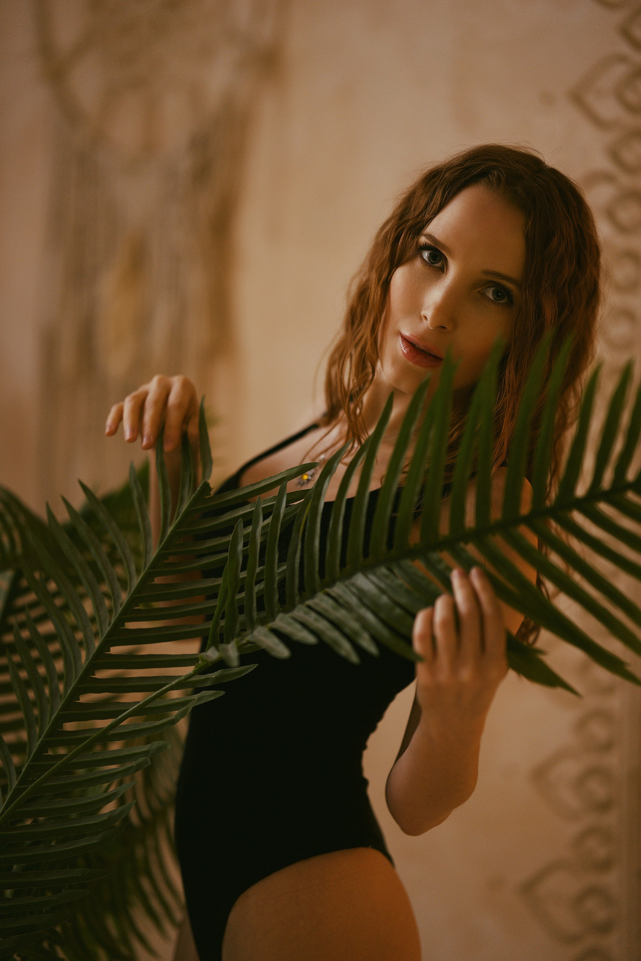 Алиса. Женский фотограф в Москве Уварова Анастасия