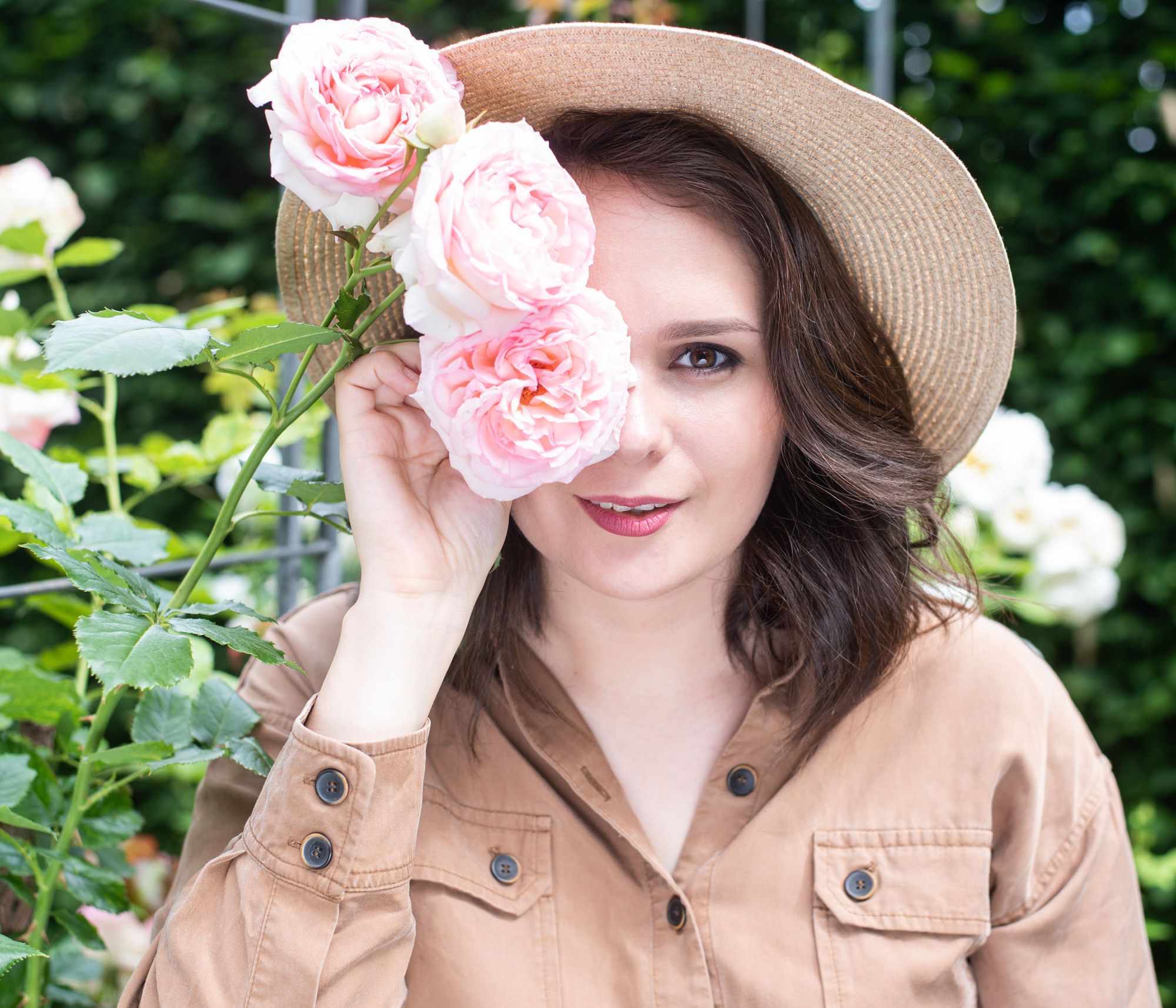 Валери. Семейный фотограф в Москве Анна Коропова