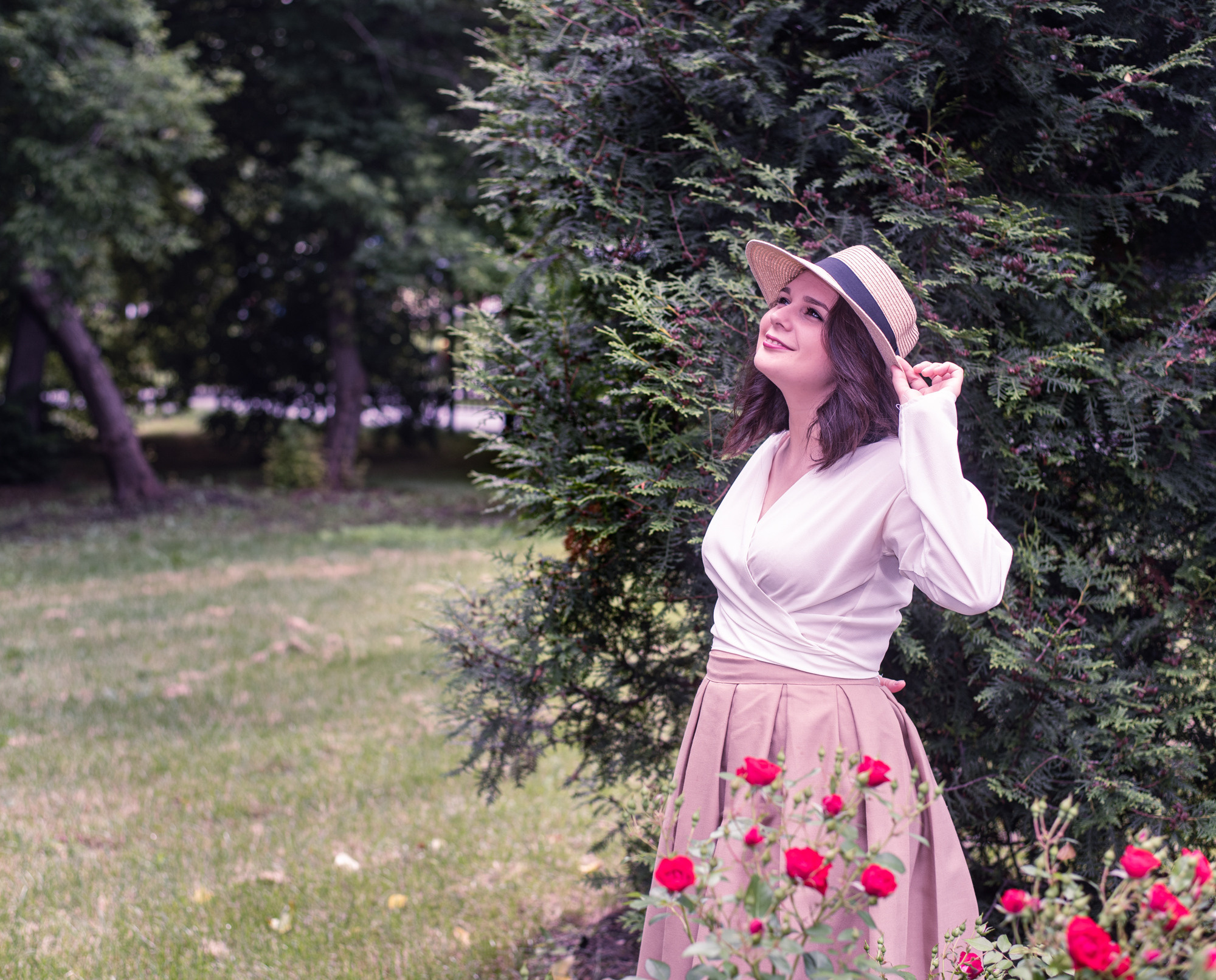 Валери. Семейный фотограф в Москве Анна Коропова