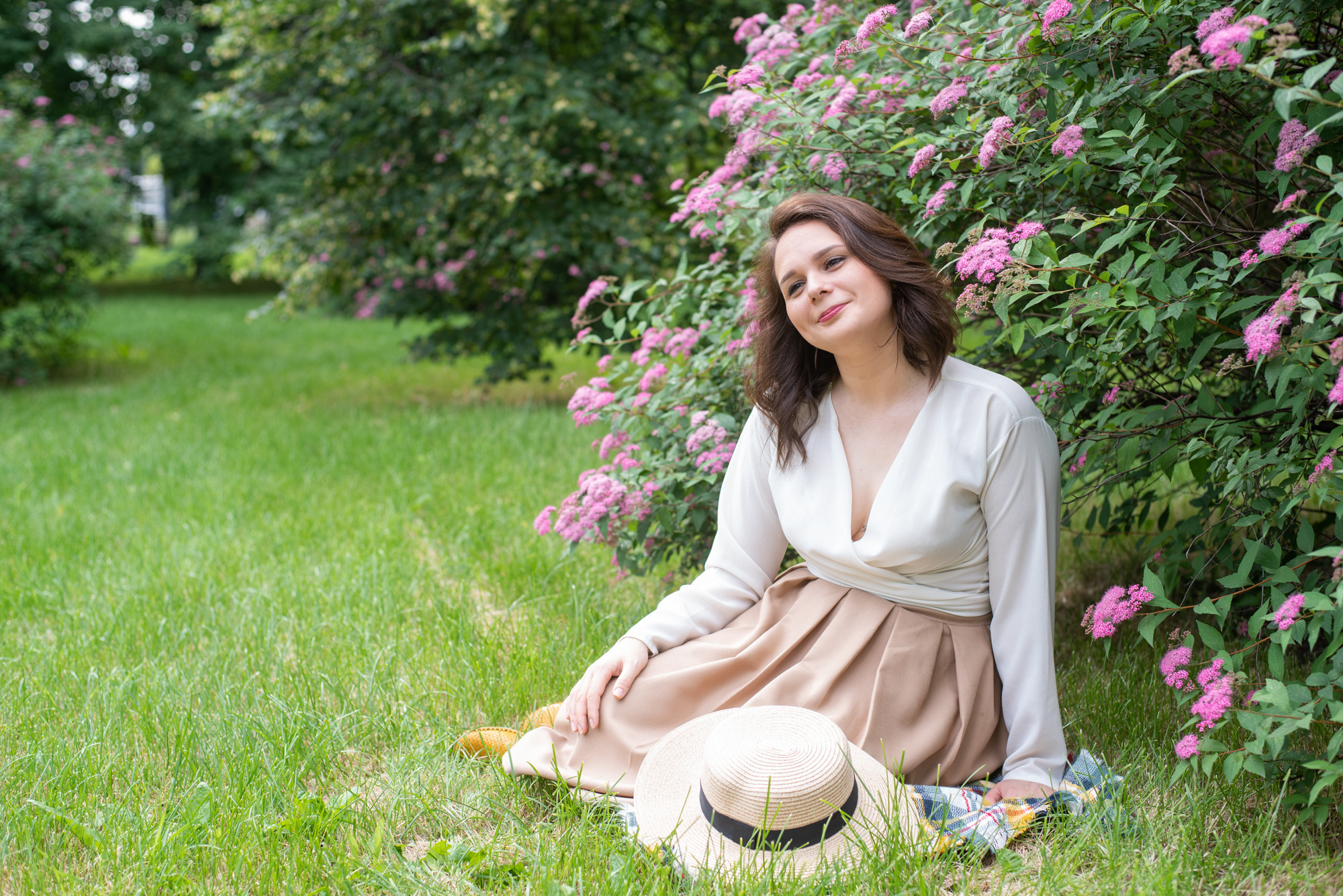 Валери. Семейный фотограф в Москве Анна Коропова