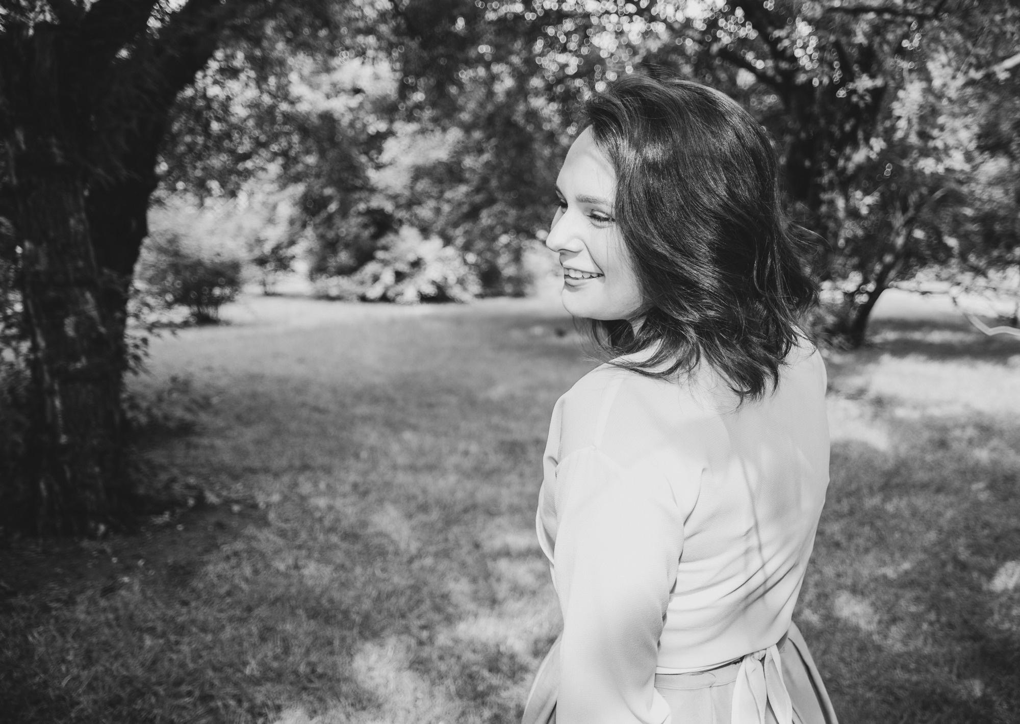 Валери. Семейный фотограф в Москве Анна Коропова