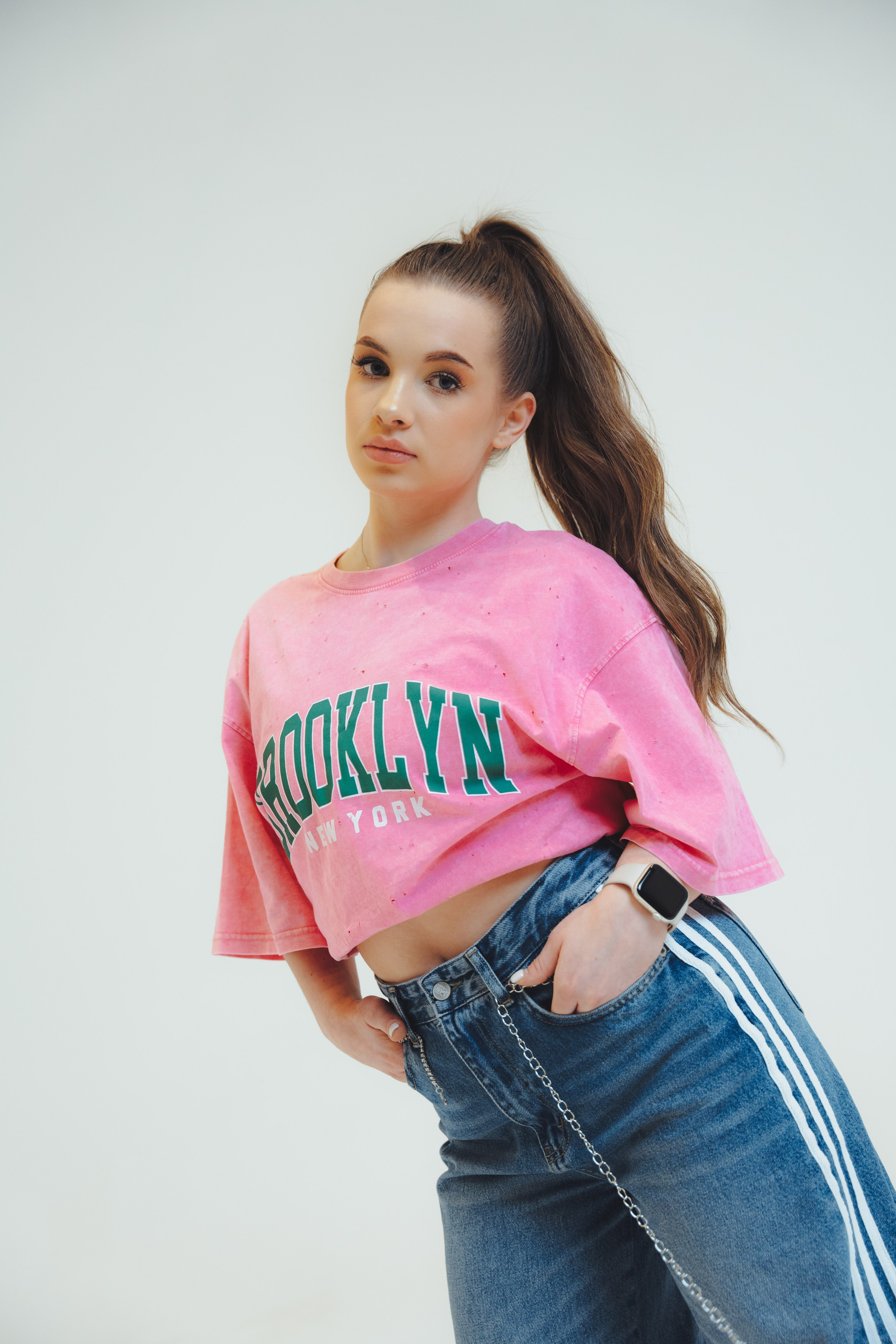 Персональные съемки