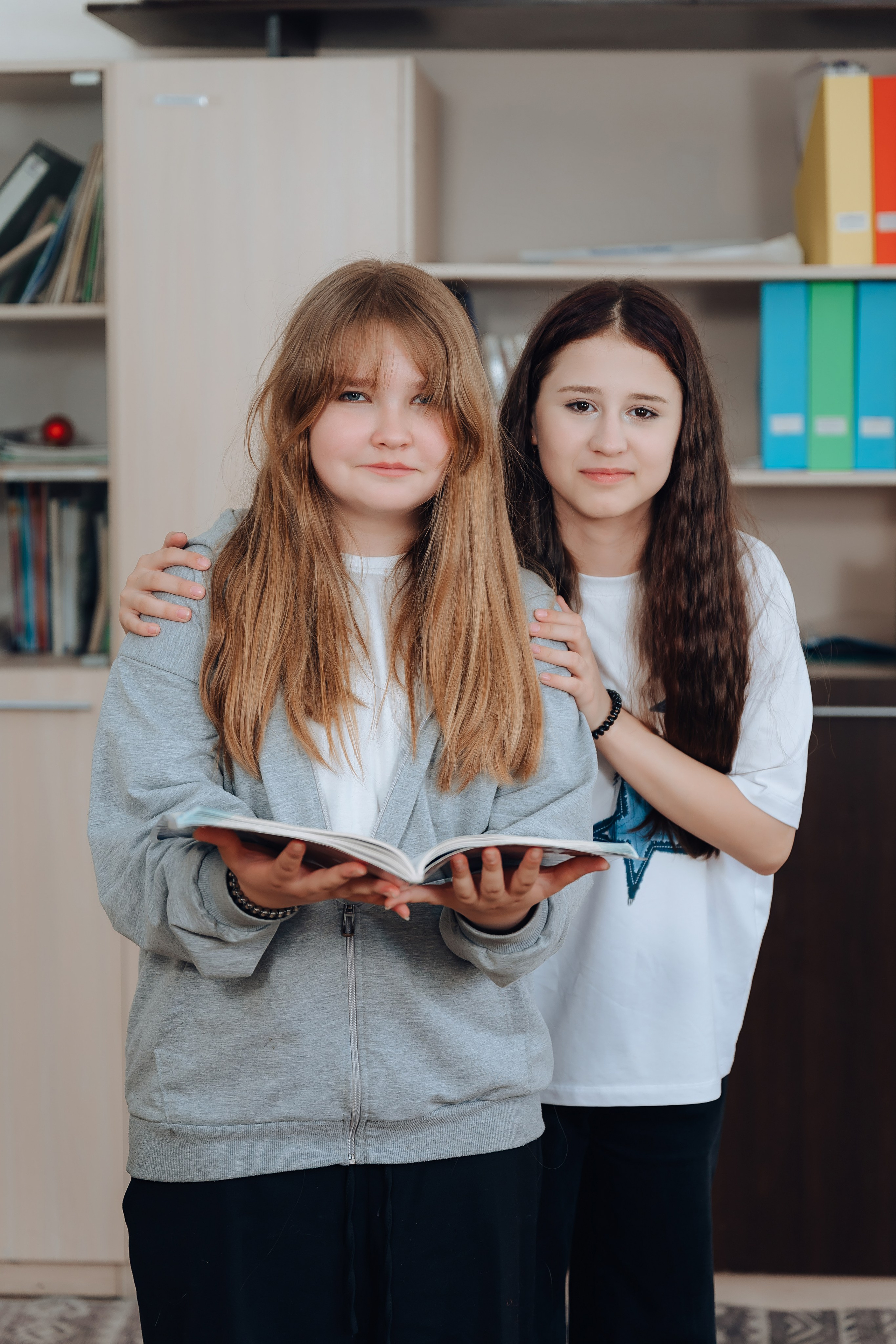 5 класс. ДЗ. Детский и семейный фотограф Катерина Мишина