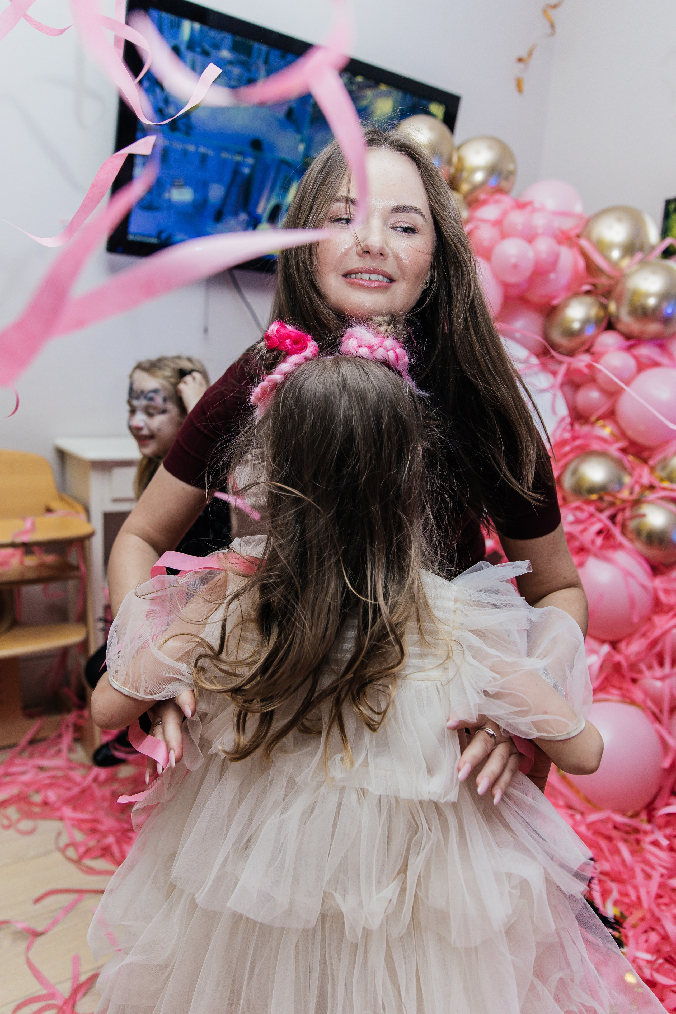 ДЕТСКИЕ ПРАЗДНИКИ