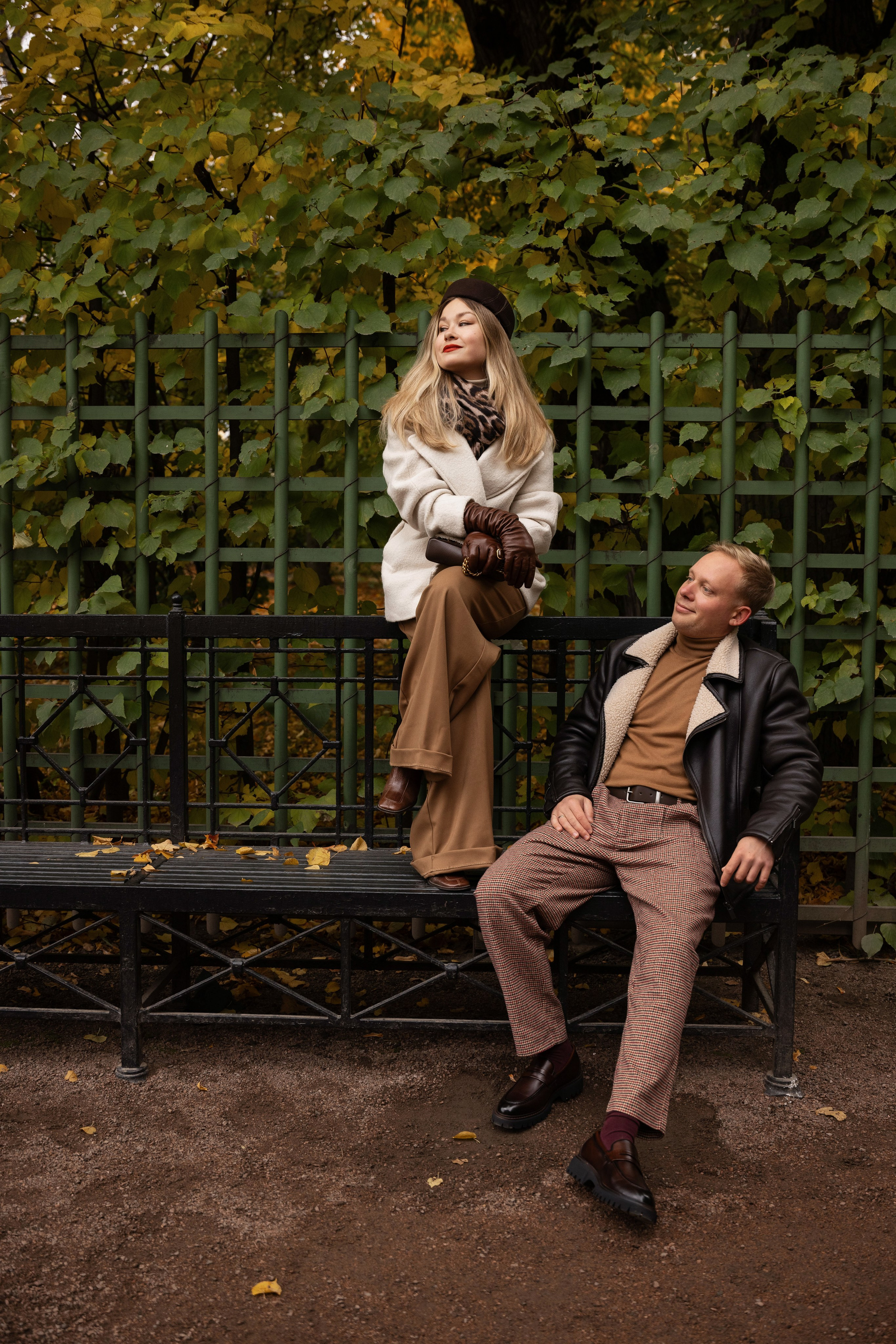 Алина и Никита. Свадебный и портретный фотограф