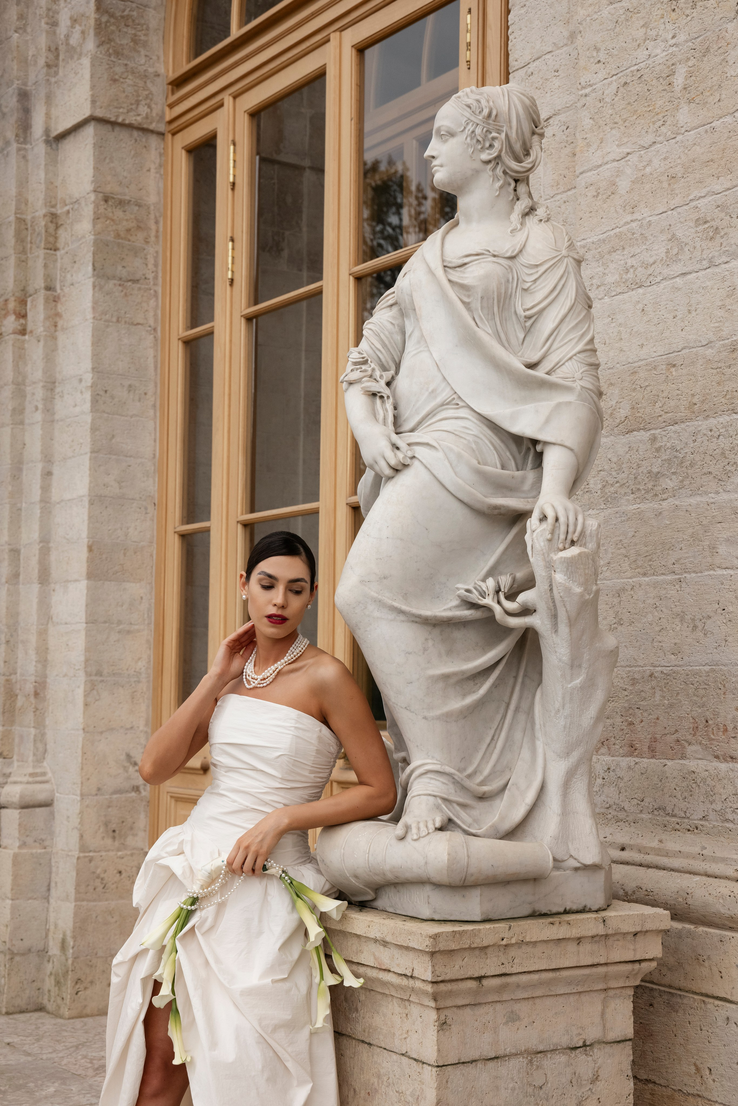 Арина и Игорь. Свадебный и портретный фотограф