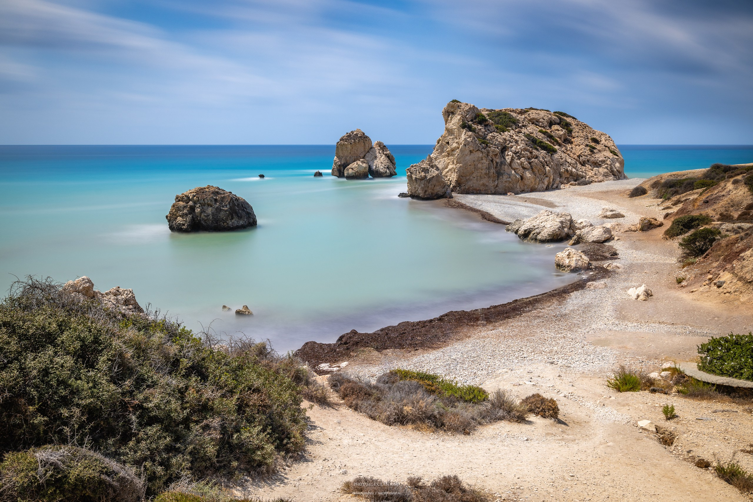 Море, море…мир бездонный. Авторские стильные фотокартины