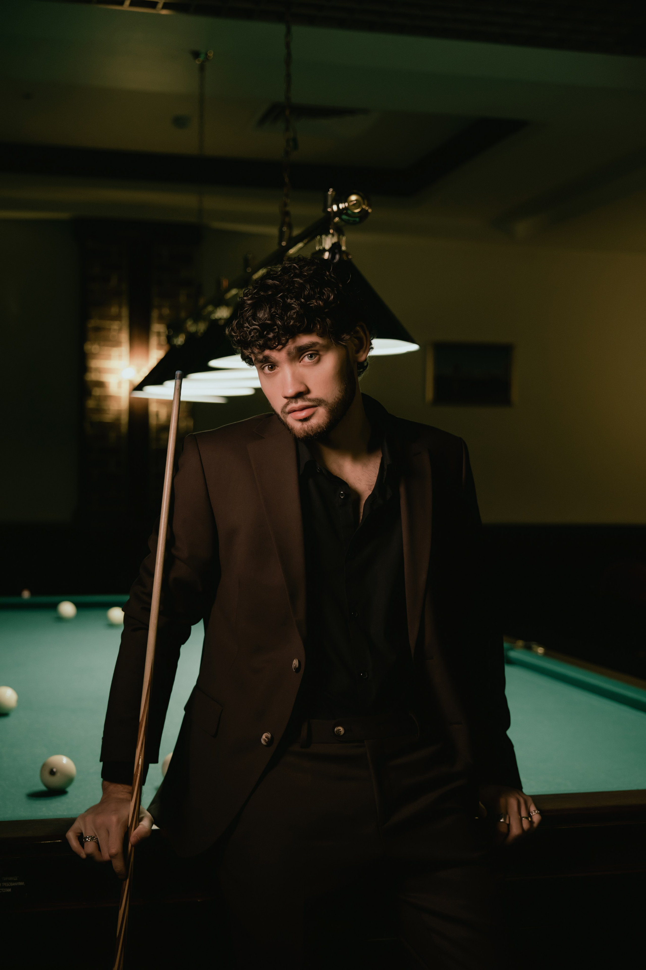 Billiards. Свадебный и портретный фотограф Казань | Белебей