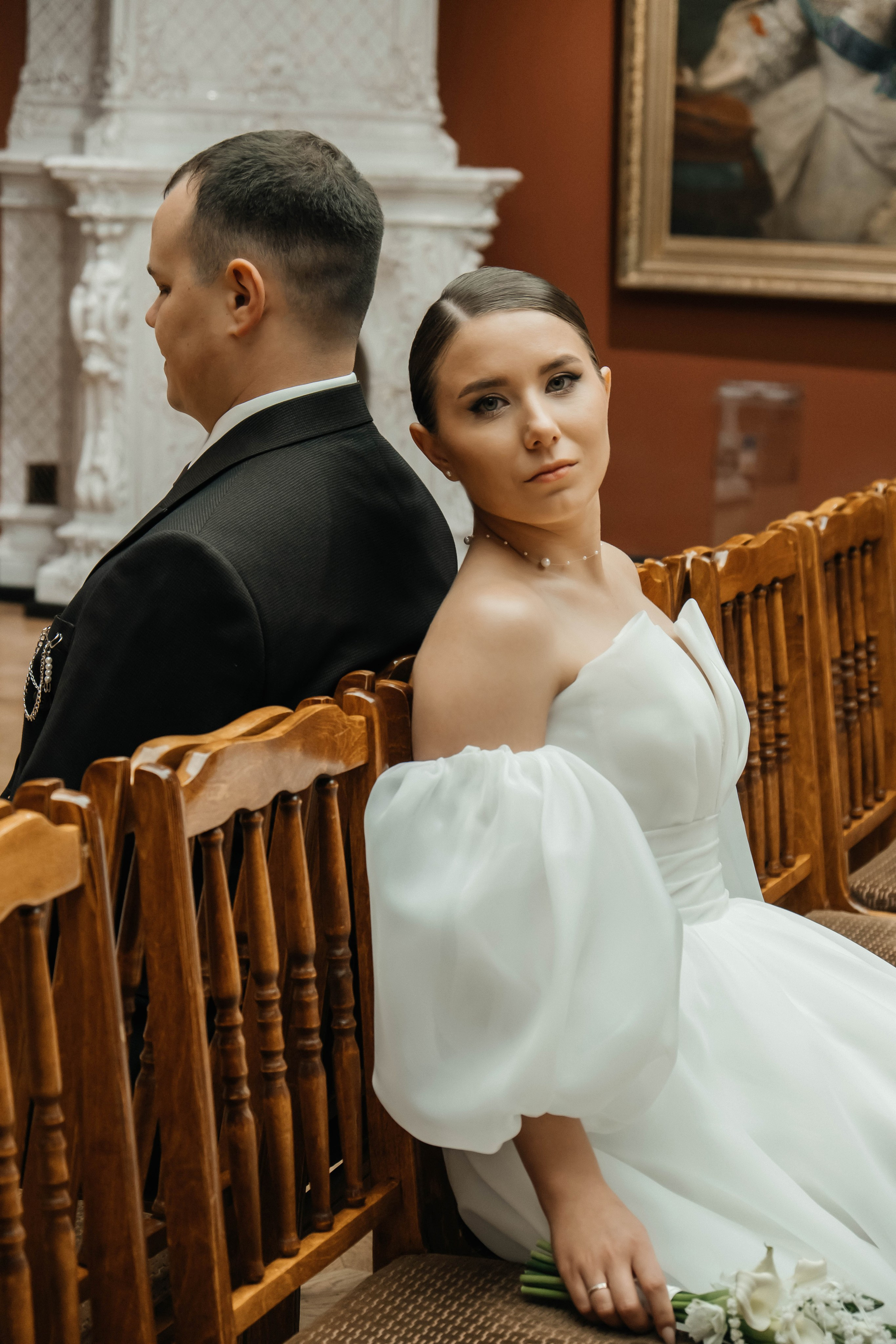 Дамир&Аделя. Свадебный и портретный фотограф Казань | Белебей