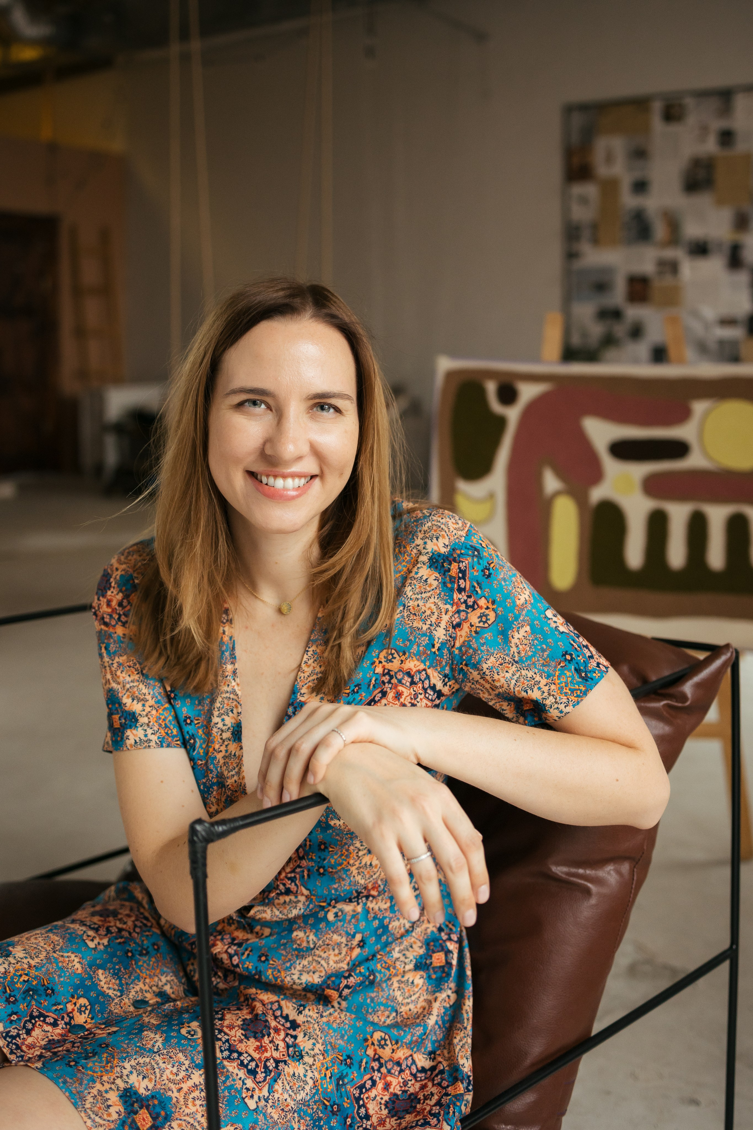 Екатерина. Фотограф Печерская Анастасия