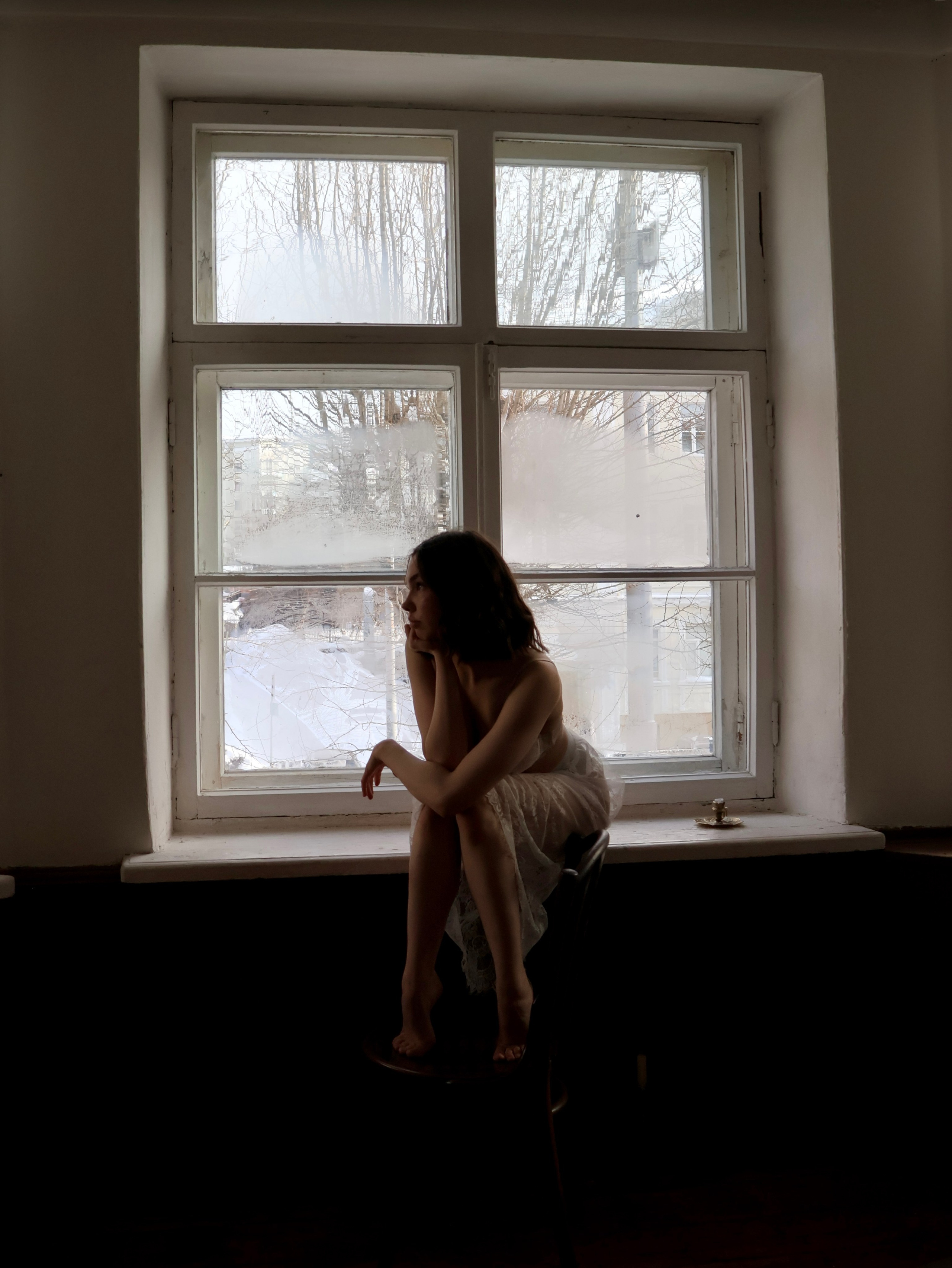 Илона. Glabe • фотограф • Екатеринбург