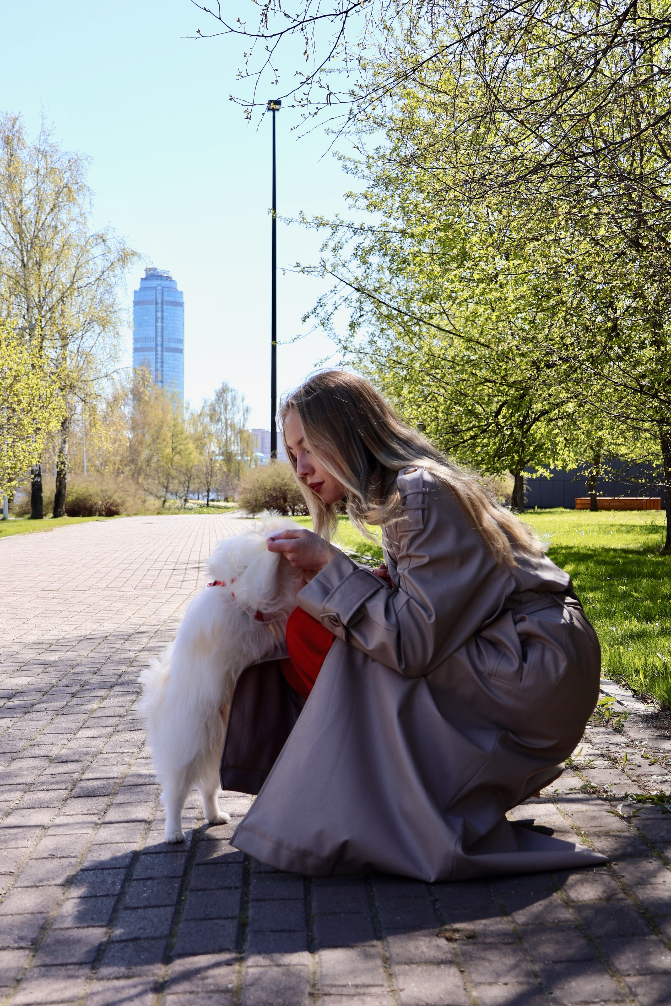 Карина и Моне. Glabe • фотограф • Екатеринбург