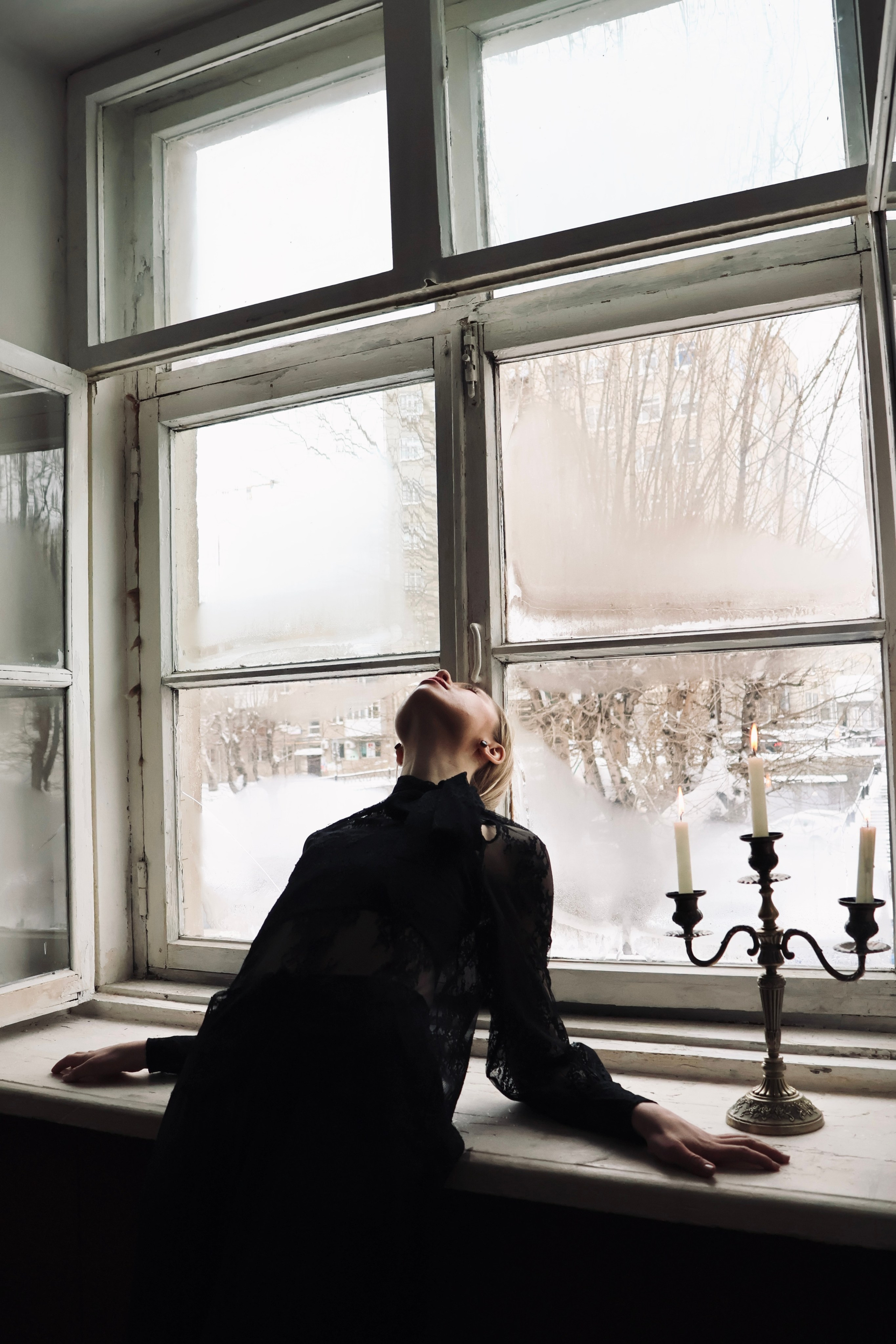 Карина. Glabe • фотограф • Екатеринбург