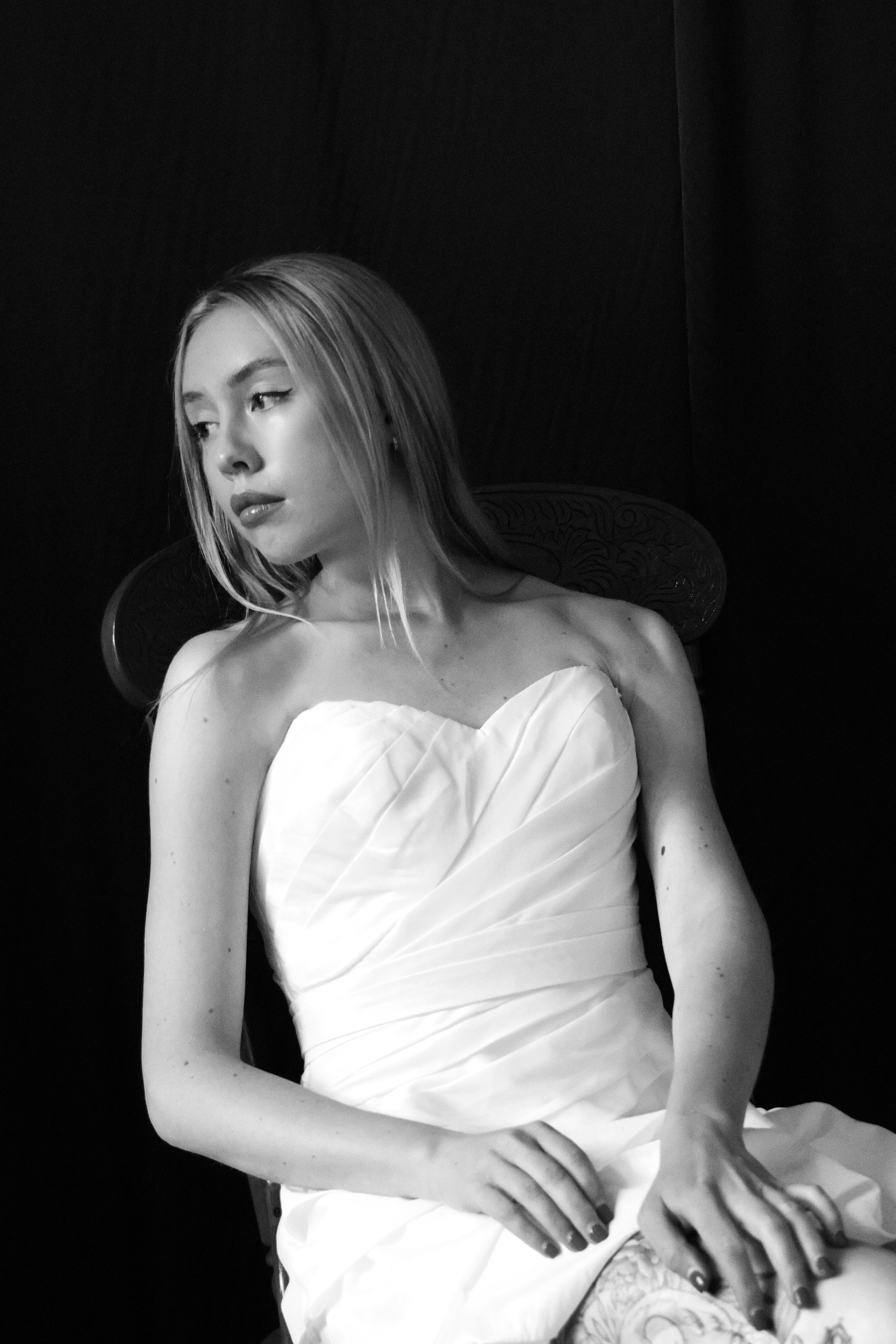 Карина. Glabe • фотограф • Екатеринбург