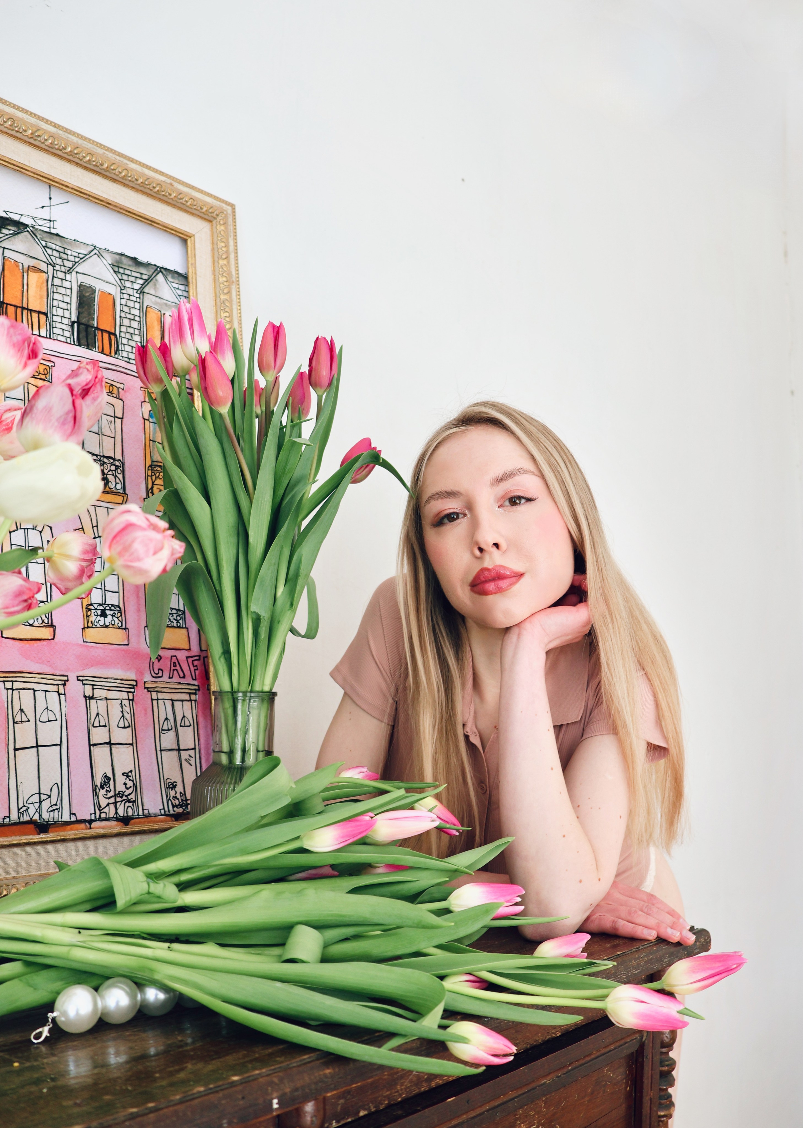 Карина. Glabe • фотограф • Екатеринбург