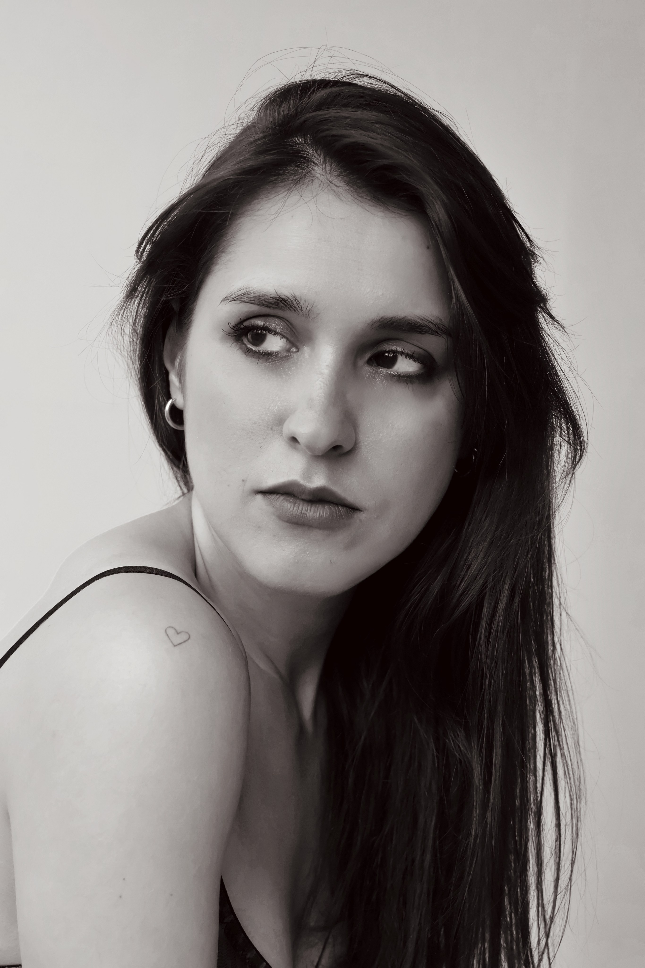 Марина. Glabe • фотограф • Екатеринбург