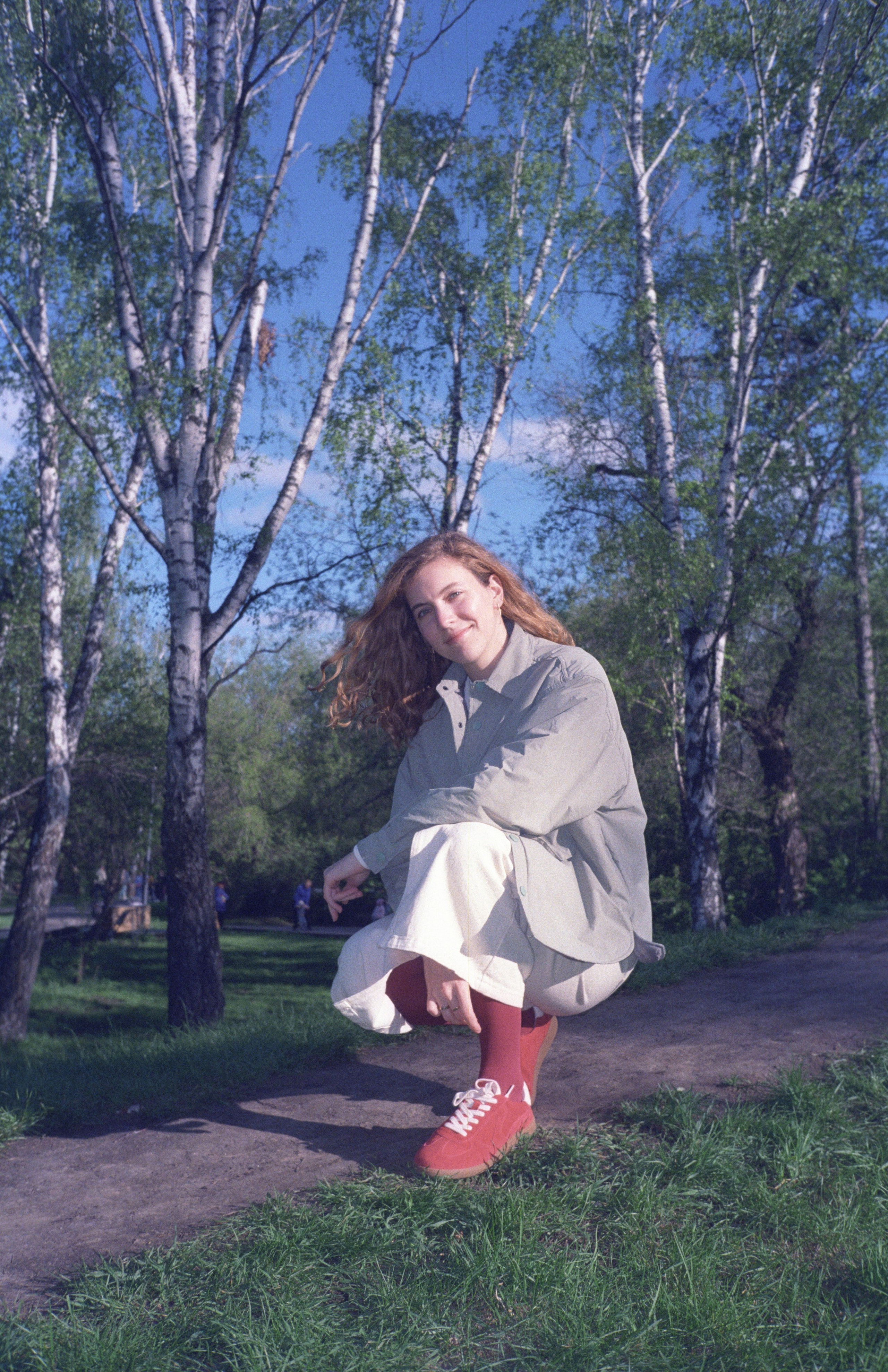Анастасия. Glabe • фотограф • Екатеринбург