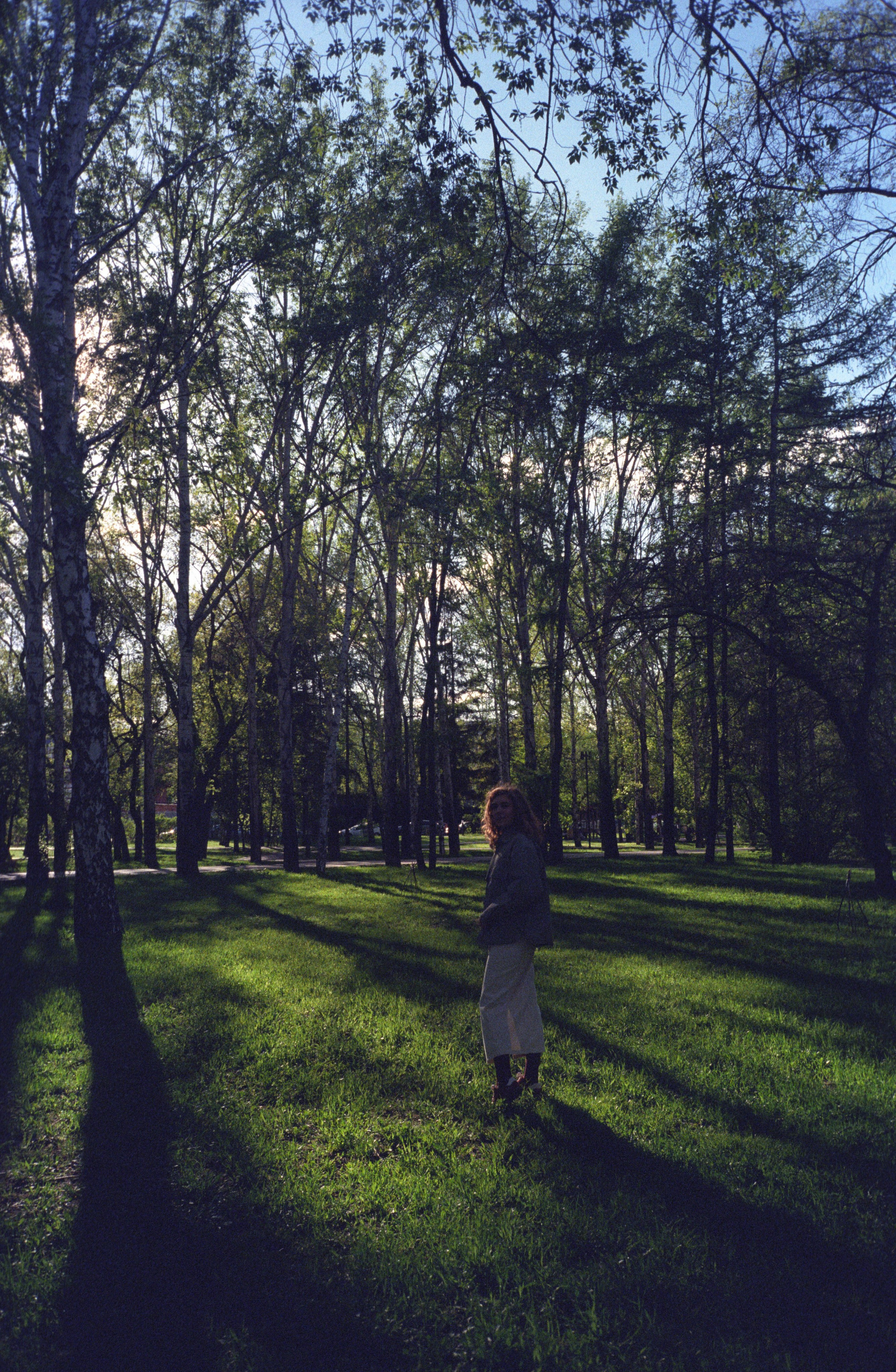Анастасия. Glabe • фотограф • Екатеринбург